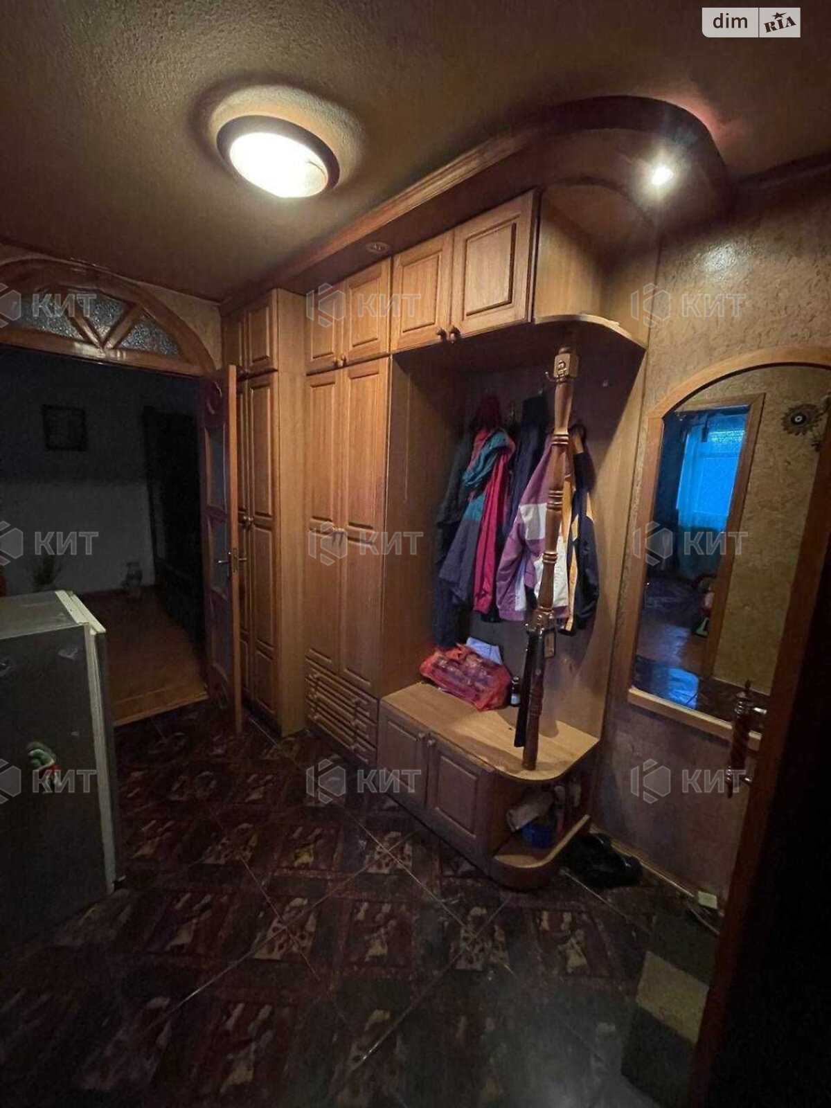 Продаж чотирикімнатної квартири в Харкові, на просп. Аерокосмічний 197, фото 1 Продаж чотирикімнатної квартири в Харкові, на просп. Аерокосмічний 197, фото 1