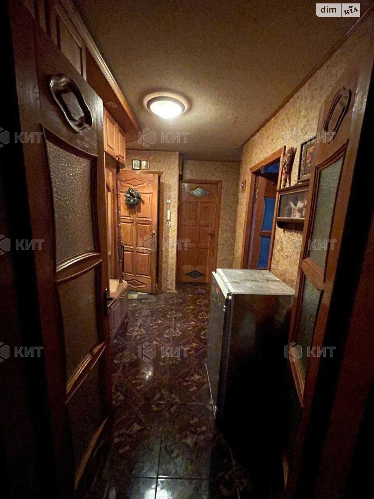 Продаж чотирикімнатної квартири в Харкові, на просп. Аерокосмічний 197, фото 1 Продаж чотирикімнатної квартири в Харкові, на просп. Аерокосмічний 197, фото 1