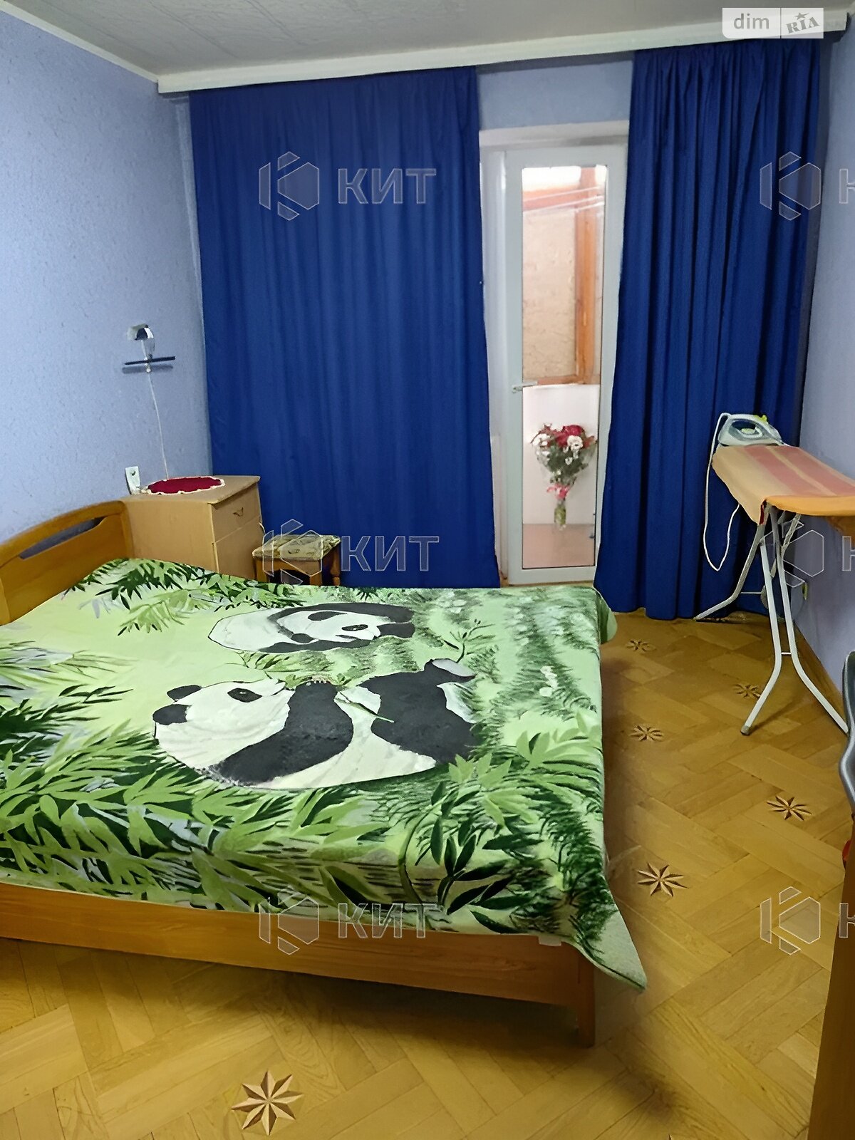 Продаж чотирикімнатної квартири в Харкові, на просп. Аерокосмічний 201, фото 1 Продаж чотирикімнатної квартири в Харкові, на просп. Аерокосмічний 201, фото 1