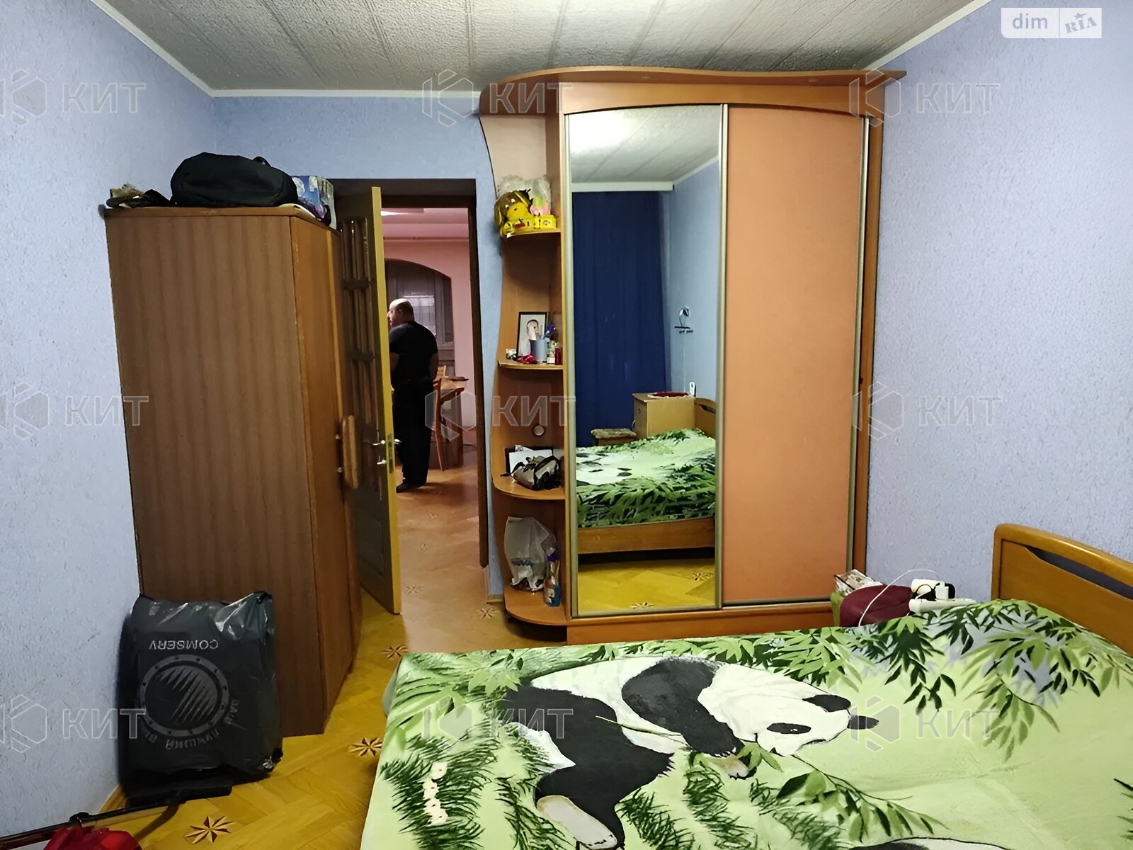 Продаж чотирикімнатної квартири в Харкові, на просп. Аерокосмічний 201, фото 1 Продаж чотирикімнатної квартири в Харкові, на просп. Аерокосмічний 201, фото 1