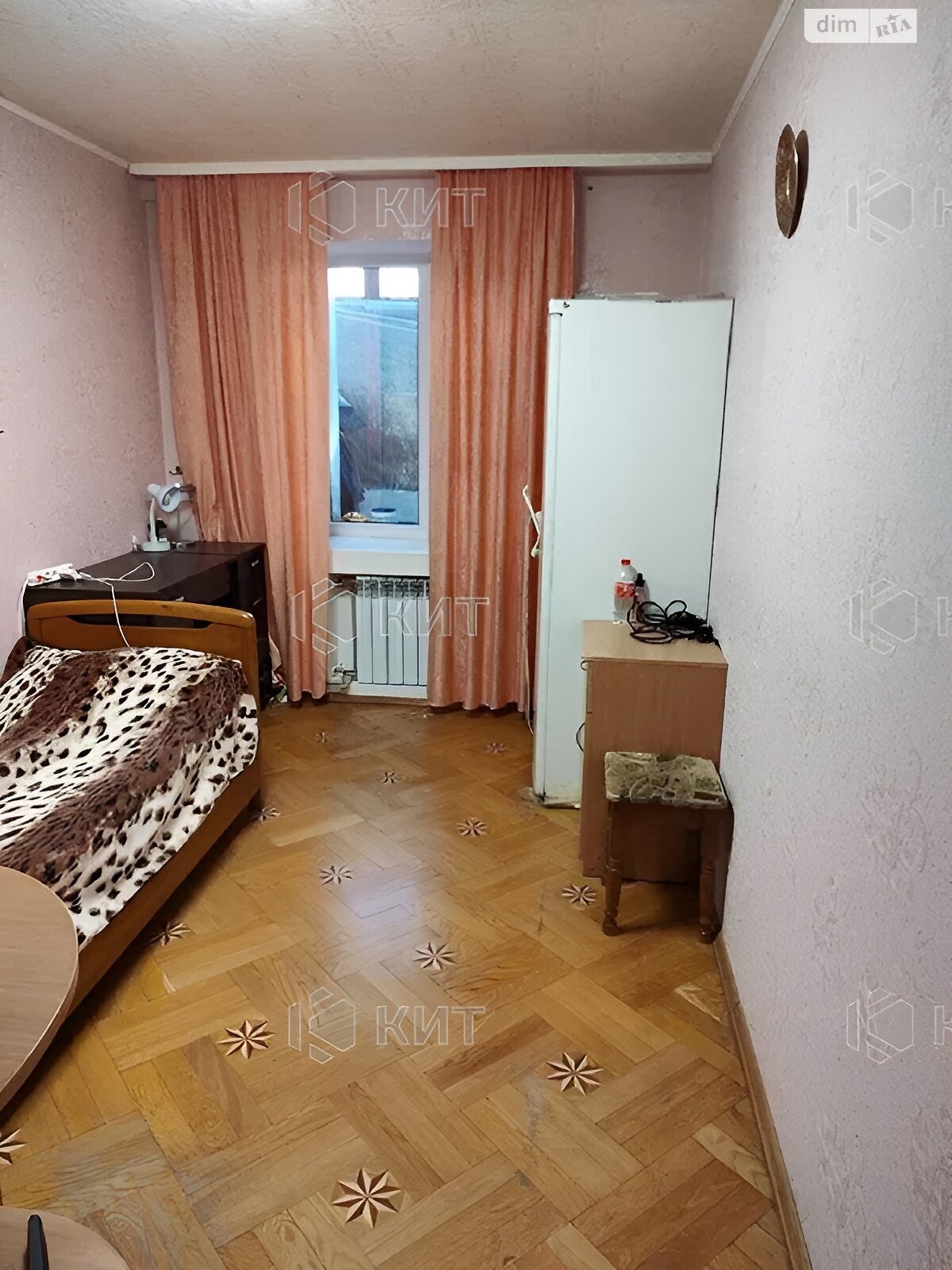 Продаж чотирикімнатної квартири в Харкові, на просп. Аерокосмічний 201, фото 1 Продаж чотирикімнатної квартири в Харкові, на просп. Аерокосмічний 201, фото 1