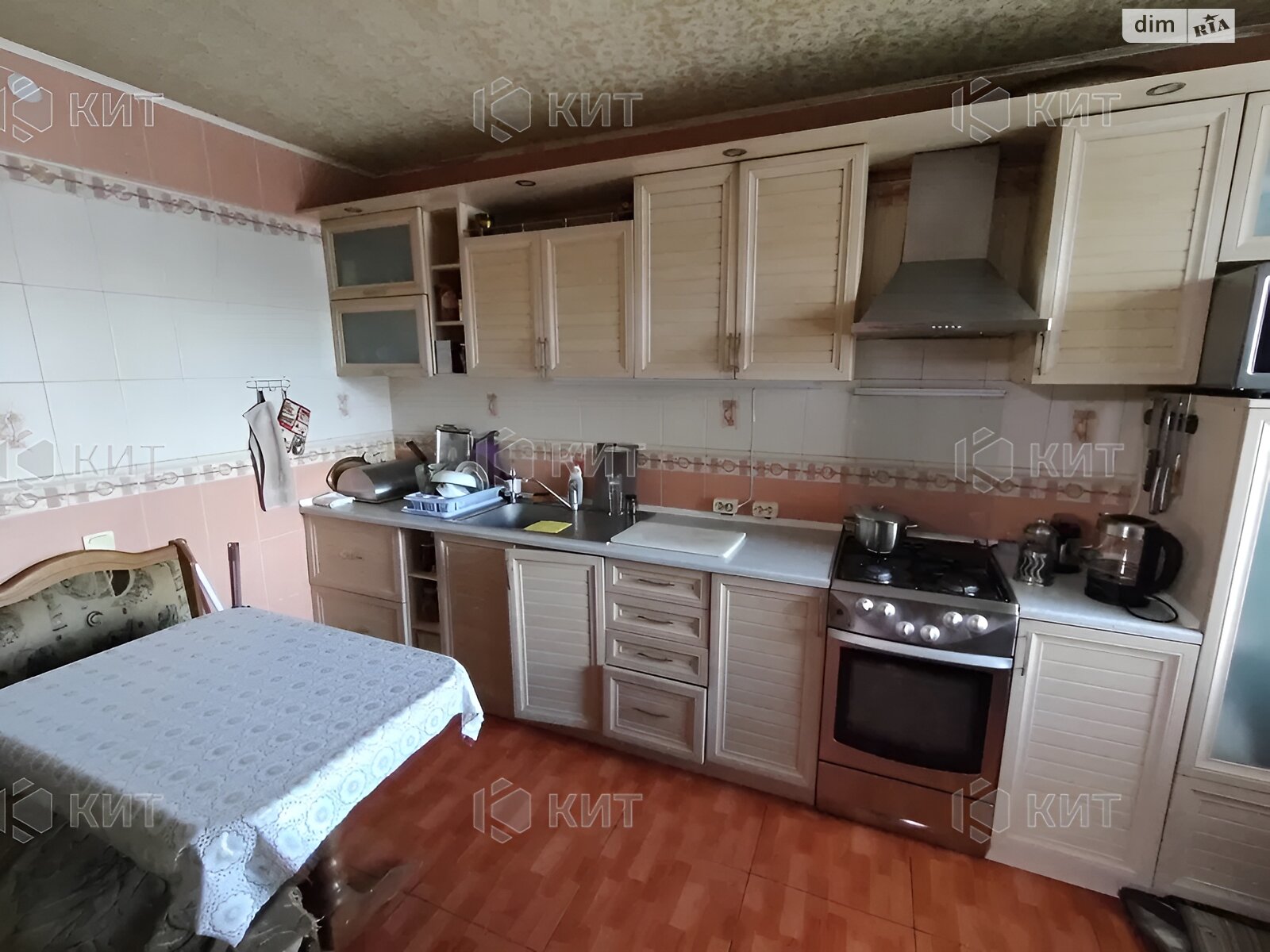 Продаж чотирикімнатної квартири в Харкові, на просп. Аерокосмічний 201, фото 1 Продаж чотирикімнатної квартири в Харкові, на просп. Аерокосмічний 201, фото 1