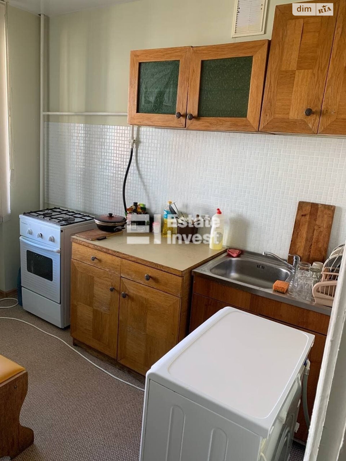 Продажа однокомнатной квартиры в Харькове, на просп. Аэрокосмический 52, фото 1 Продажа однокомнатной квартиры в Харькове, на просп. Аэрокосмический 52, фото 1