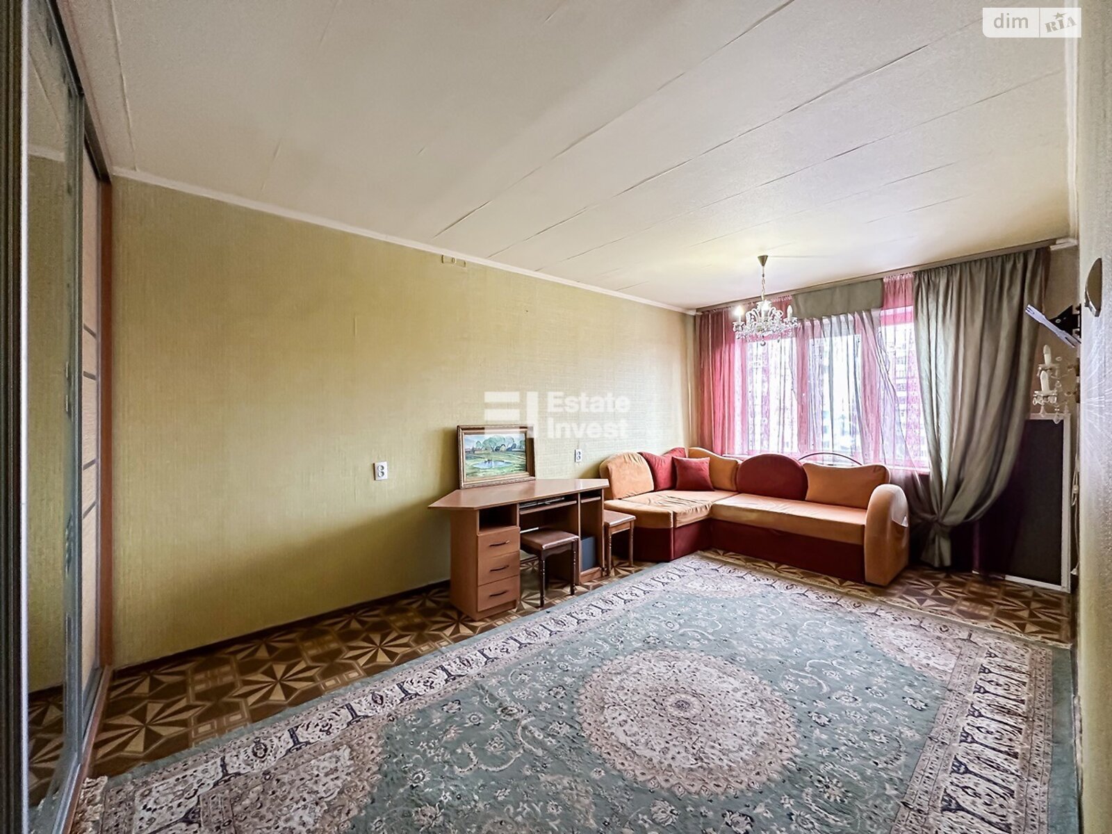 Продаж однокімнатної квартири в Харкові, на просп. Аерокосмічний 80, фото 1 Продаж однокімнатної квартири в Харкові, на просп. Аерокосмічний 80, фото 1
