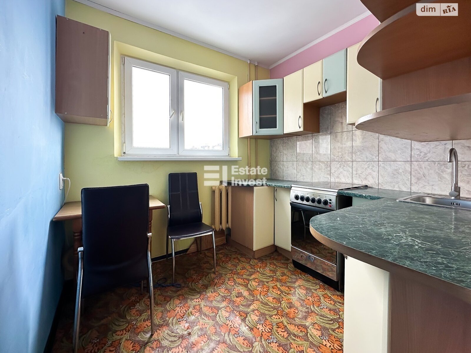 Продаж однокімнатної квартири в Харкові, на просп. Аерокосмічний 80, фото 1 Продаж однокімнатної квартири в Харкові, на просп. Аерокосмічний 80, фото 1