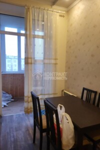 Продаж трикімнатної квартири в Харкові, на вул. Аерофлотська 11, район Аеропорт фото 2