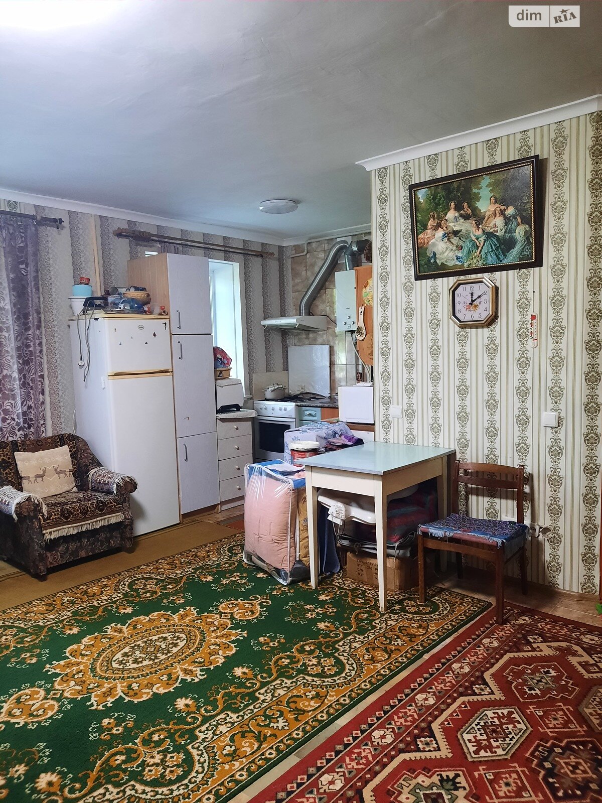 Продажа двухкомнатной квартиры в Харькове, на ул. Аэрофлотская 12, район Аэропорт фото 1 Продажа двухкомнатной квартиры в Харькове, на ул. Аэрофлотская 12, район Аэропорт фото 1