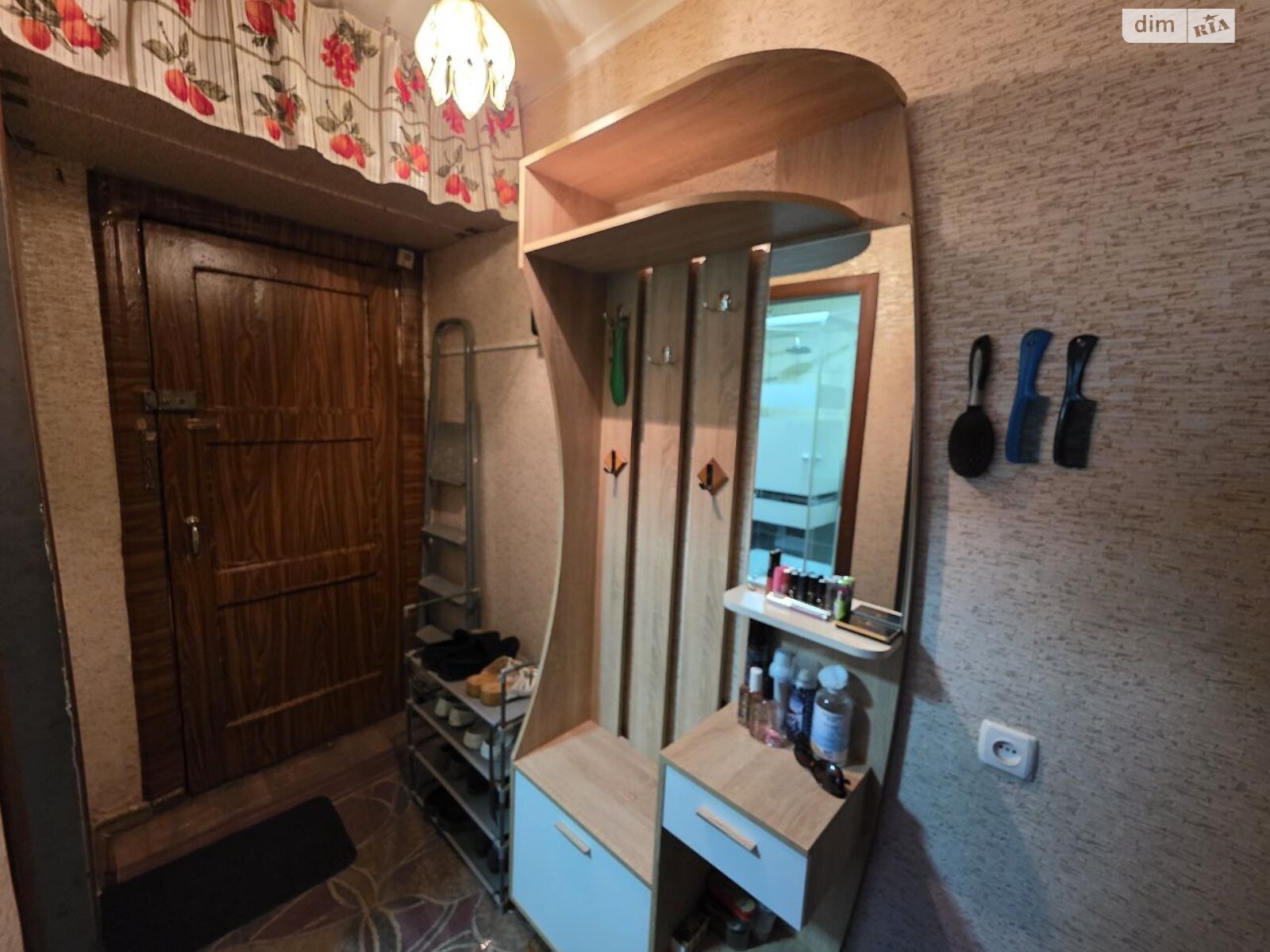 Продаж двокімнатної квартири в Харкові, на просп. Аерокосмічний 203, район Аеропорт фото 1 Продаж двокімнатної квартири в Харкові, на просп. Аерокосмічний 203, район Аеропорт фото 1