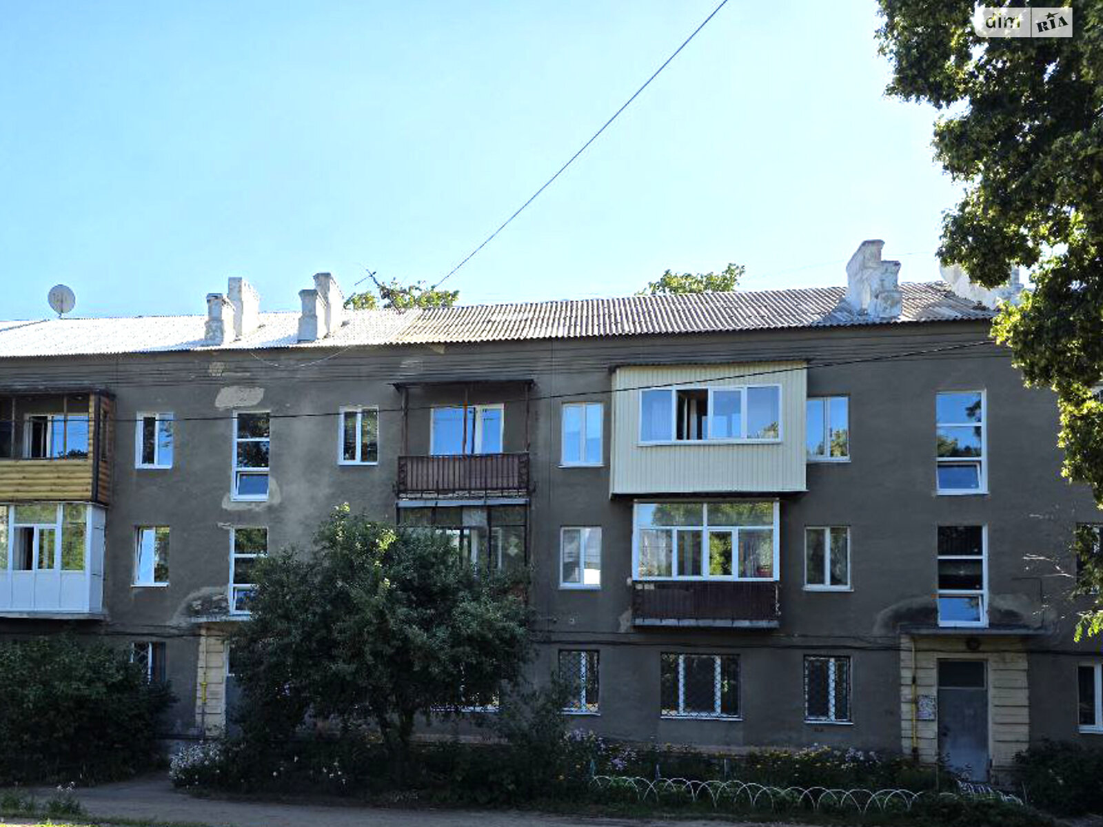 Продаж двокімнатної квартири в Харкові, на просп. Аерокосмічний 203, район Аеропорт фото 1 Продаж двокімнатної квартири в Харкові, на просп. Аерокосмічний 203, район Аеропорт фото 1