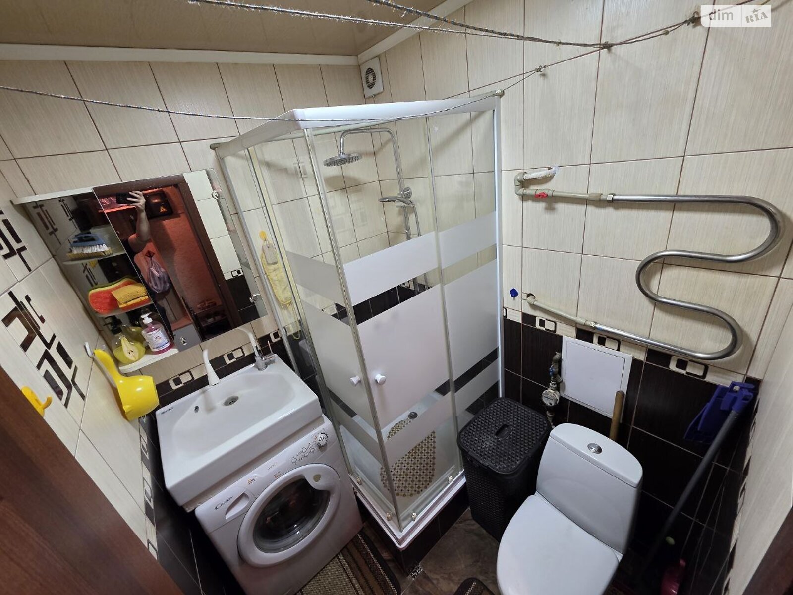 Продаж двокімнатної квартири в Харкові, на просп. Аерокосмічний 203, район Аеропорт фото 1 Продаж двокімнатної квартири в Харкові, на просп. Аерокосмічний 203, район Аеропорт фото 1