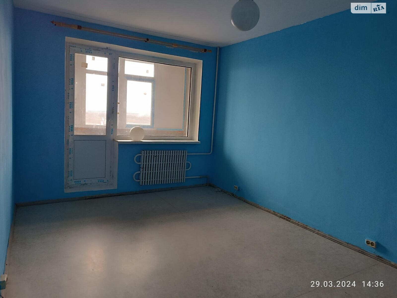 Продаж трикімнатної квартири в Харкові, на вул. Драгомирівська 4, район Аеропорт фото 1
