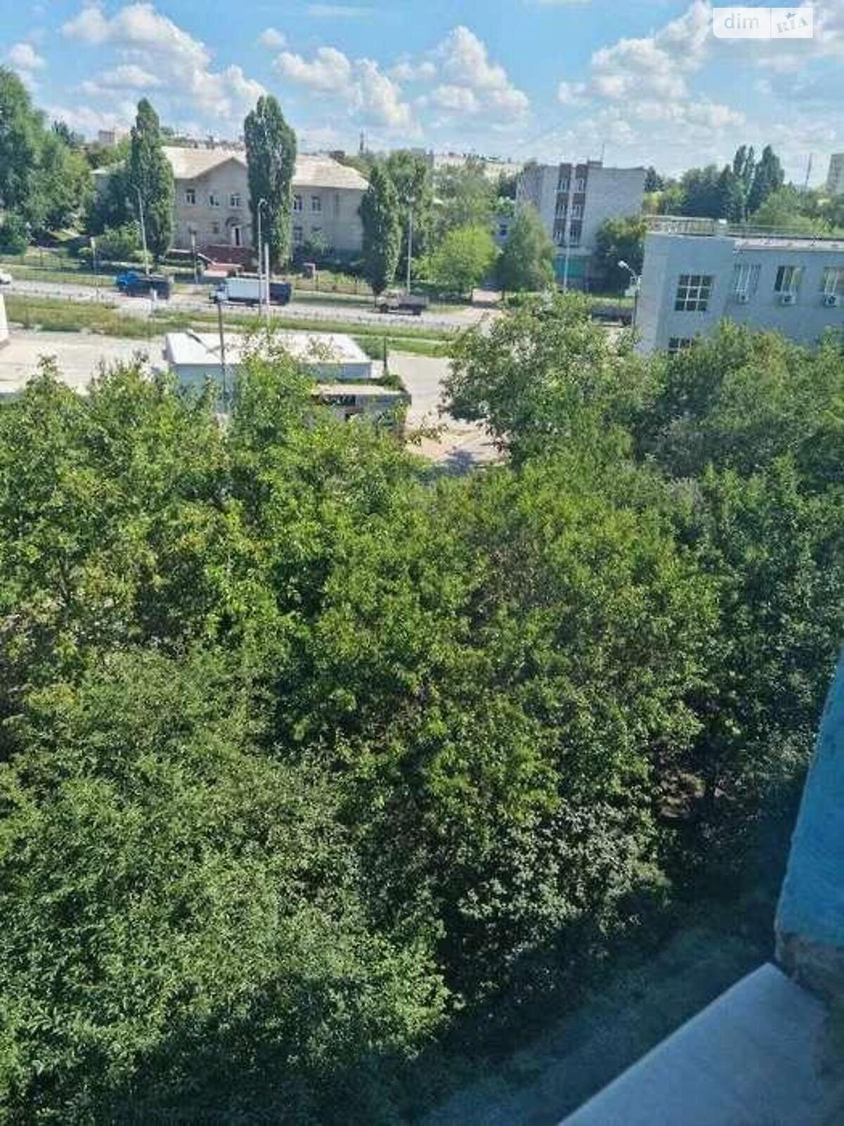 Продажа однокомнатной квартиры в Харькове, на просп. Гагарина 316Г, район Аэропорт фото 1