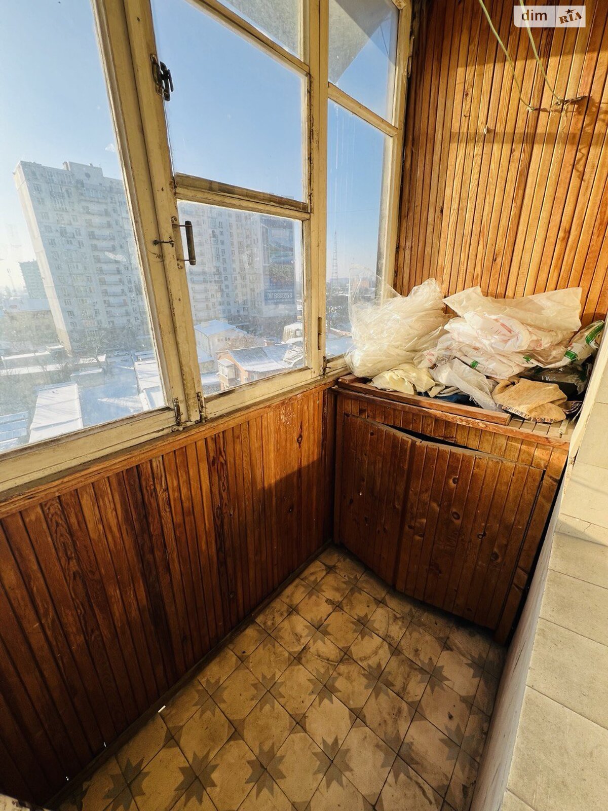 Продажа двухкомнатной квартиры в Харькове, на наб. Гимназическая 26, район Аэропорт фото 1