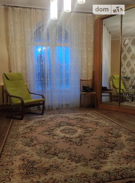 Продажа трехкомнатной квартиры в Харькове, на просп. Льва Ландау, район Аэропорт фото 1 Продажа трехкомнатной квартиры в Харькове, на просп. Льва Ландау, район Аэропорт фото 1