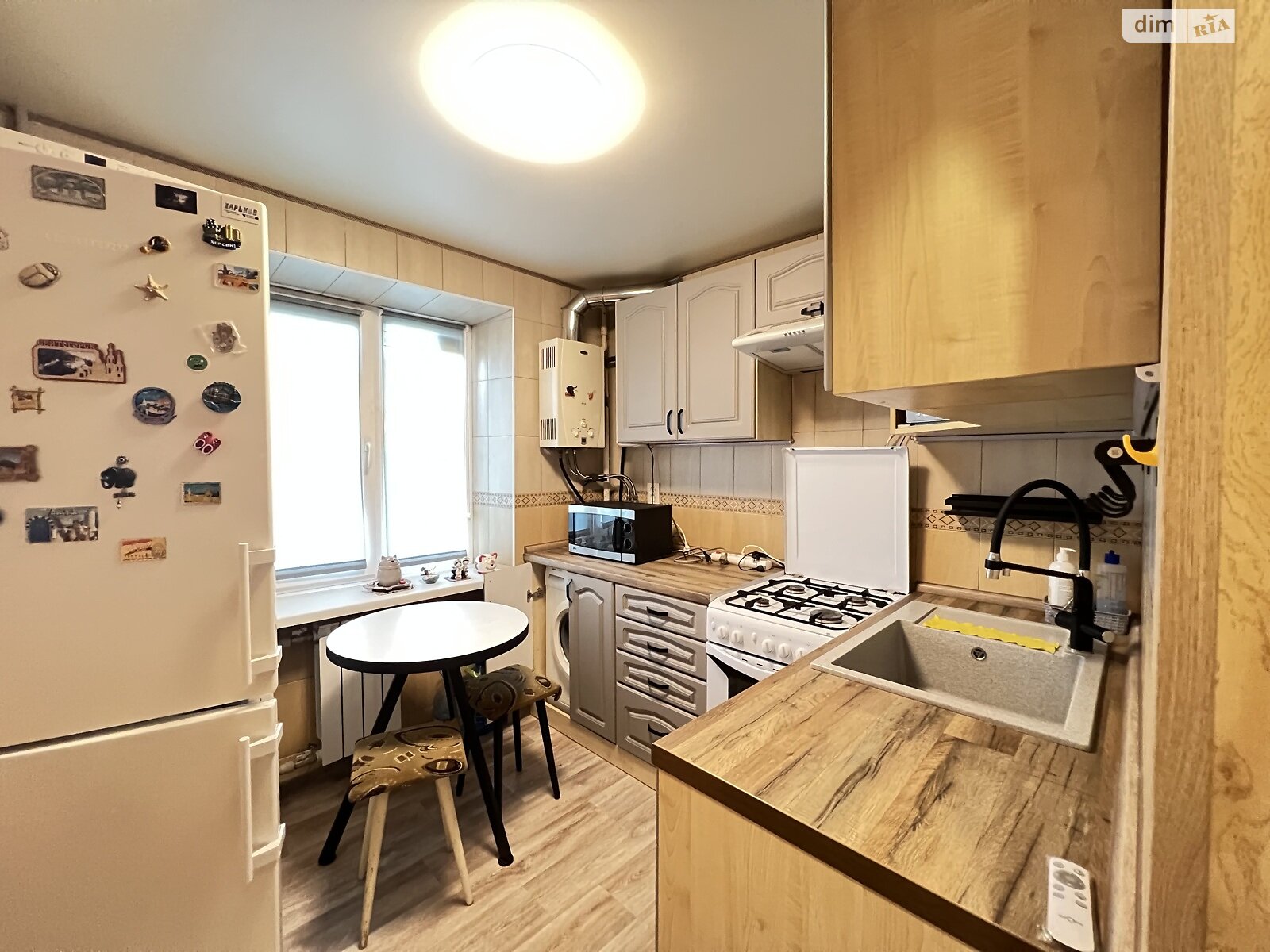 Продаж двокімнатної квартири в Харкові, на вул. Нестерова 4, район Аеропорт фото 1 Продаж двокімнатної квартири в Харкові, на вул. Нестерова 4, район Аеропорт фото 1