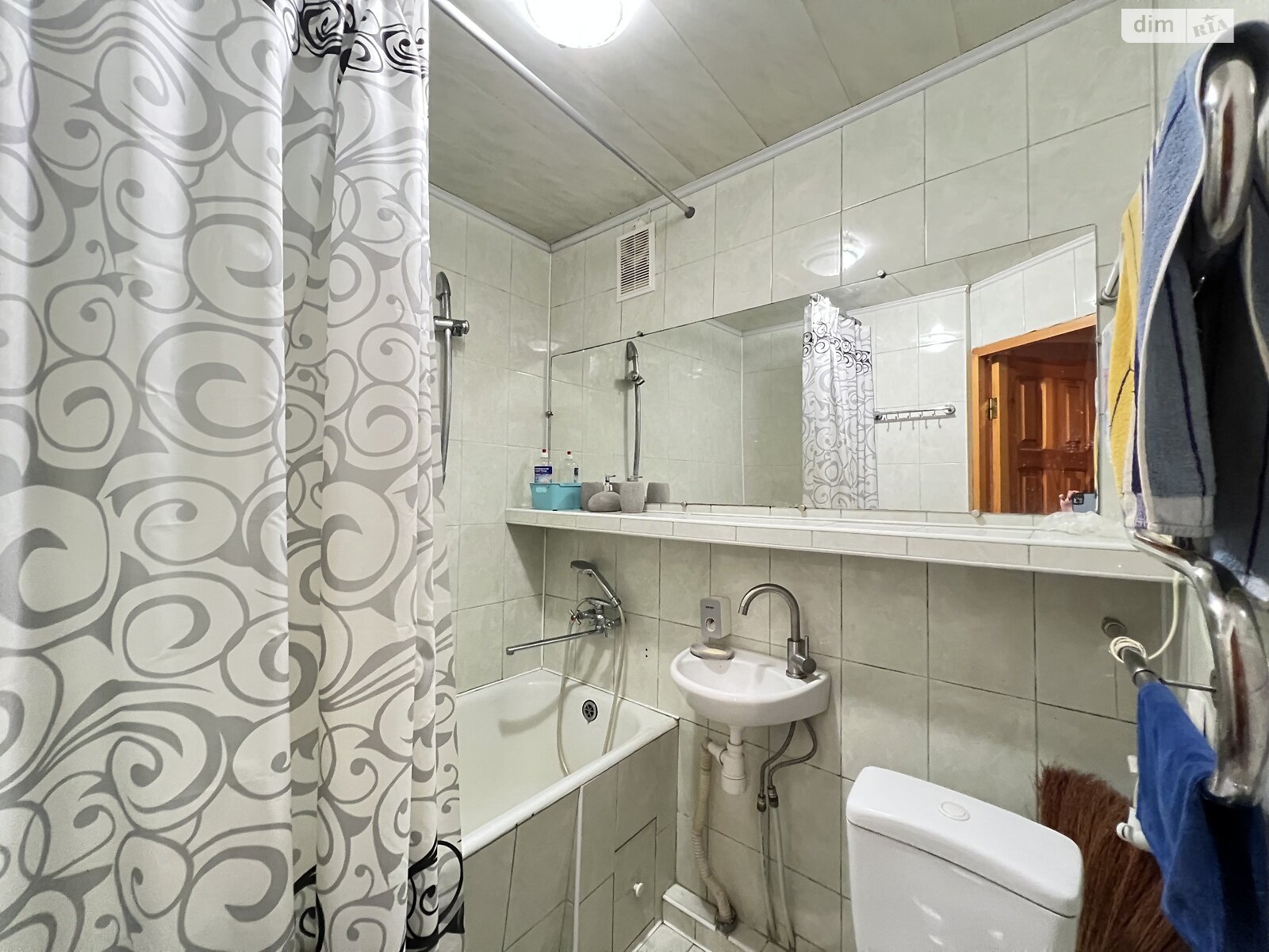 Продаж двокімнатної квартири в Харкові, на вул. Нестерова 4, район Аеропорт фото 1 Продаж двокімнатної квартири в Харкові, на вул. Нестерова 4, район Аеропорт фото 1
