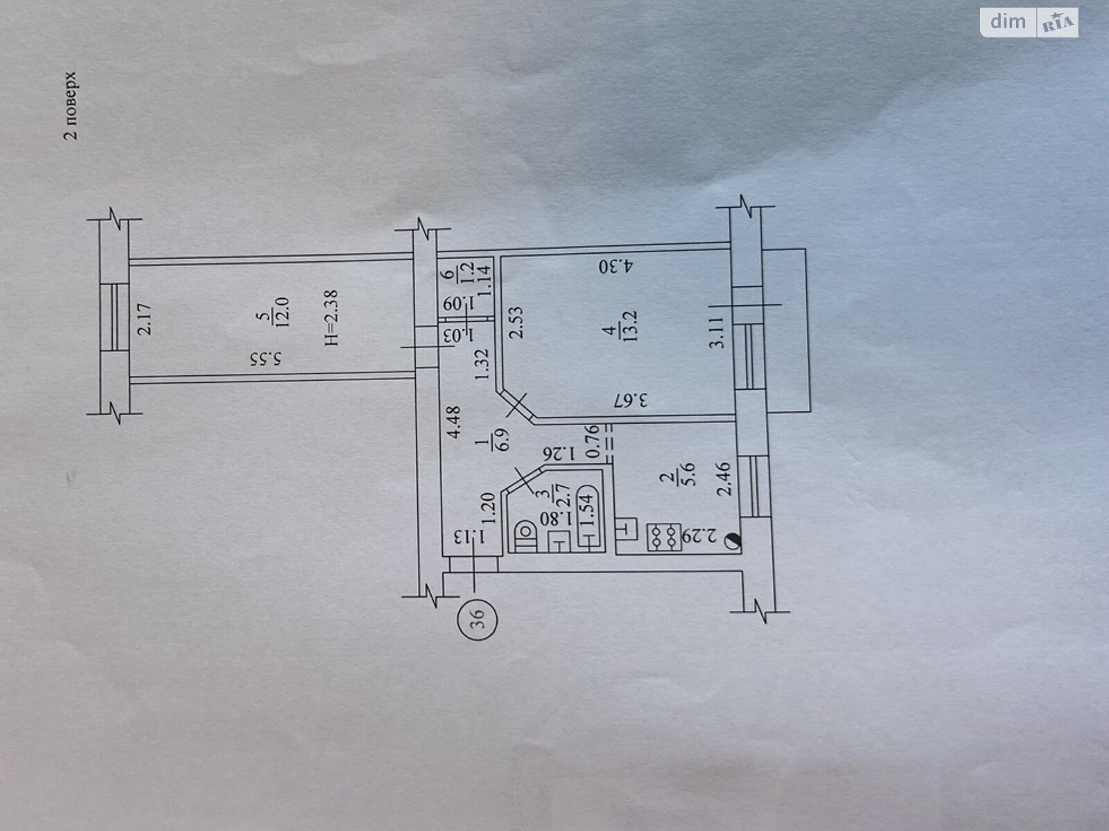 Продаж двокімнатної квартири в Харкові, на вул. Нестерова 4, район Аеропорт фото 1 Продаж двокімнатної квартири в Харкові, на вул. Нестерова 4, район Аеропорт фото 1