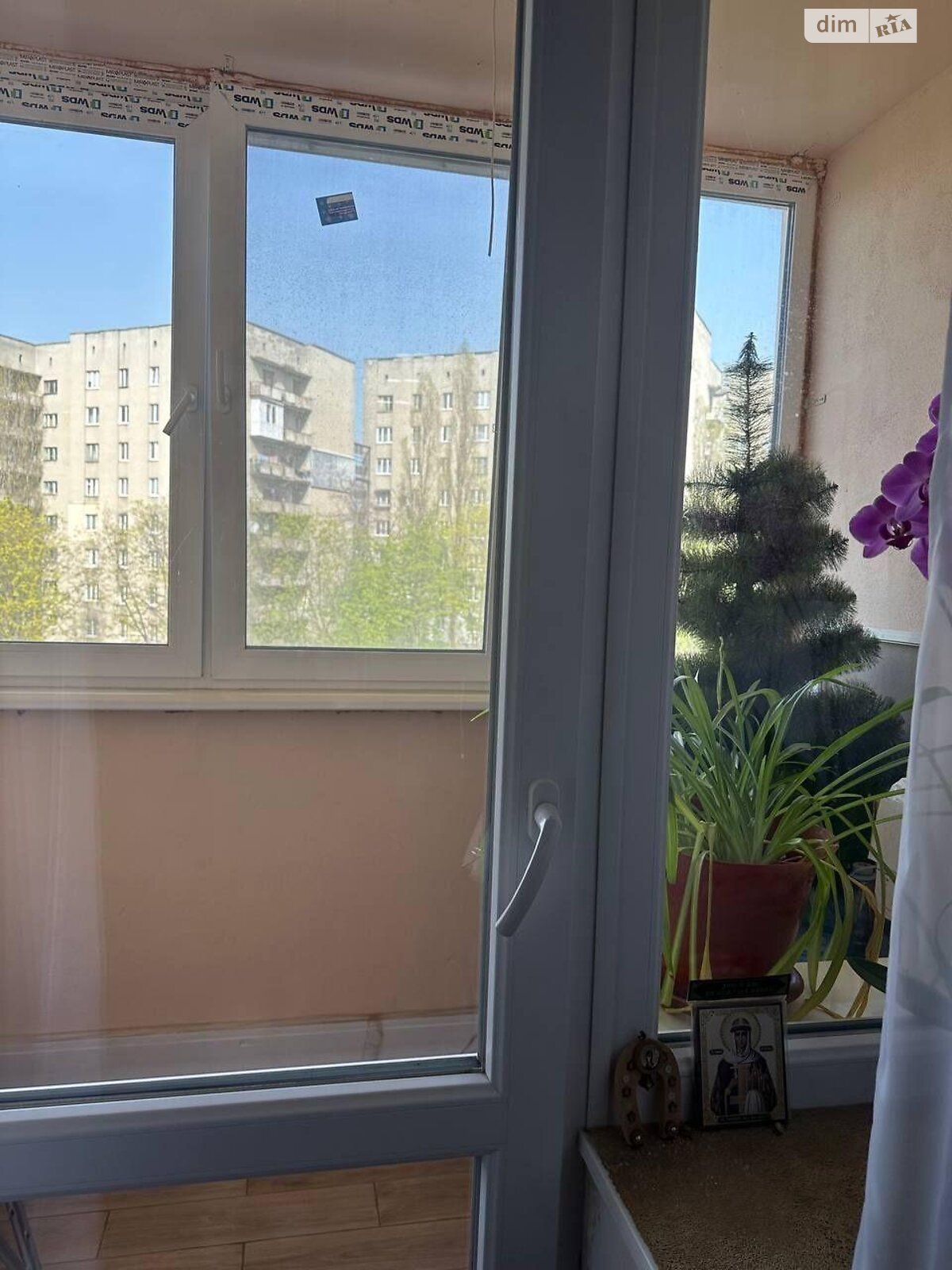 Продажа однокомнатной квартиры в Харькове, на ул. Ньютона 102, район Аэропорт фото 1