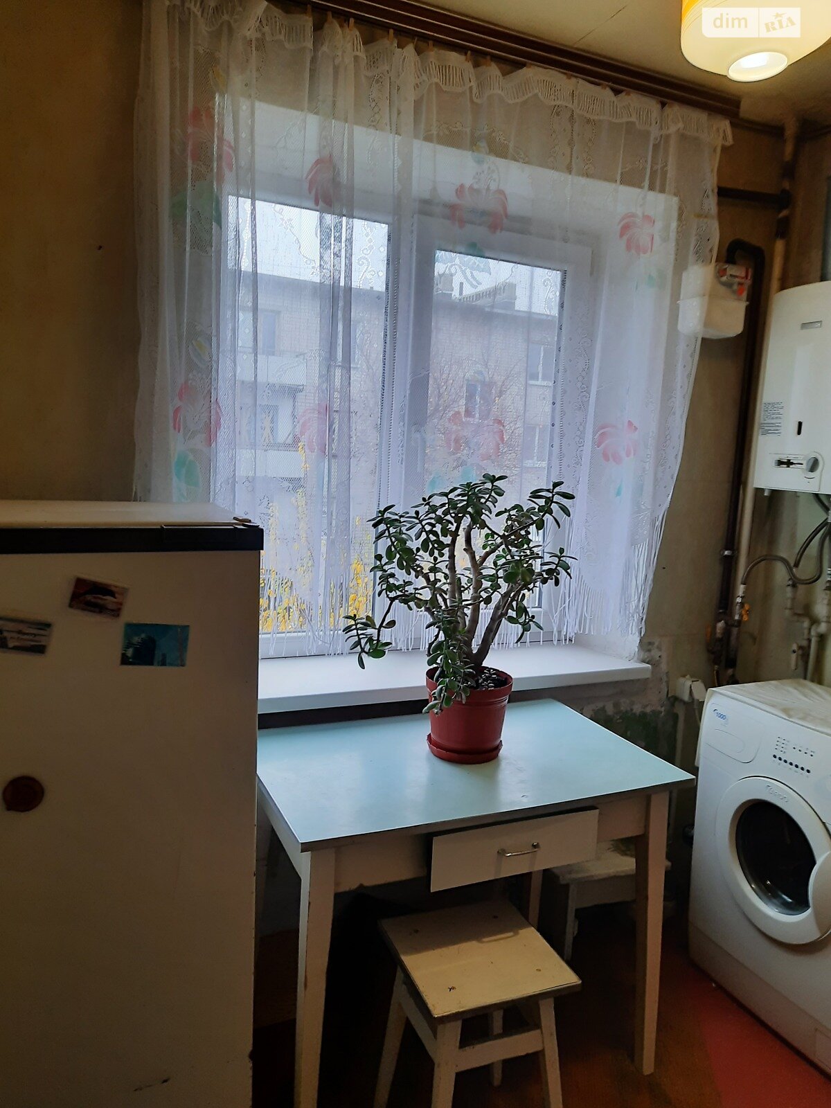 Продажа двухкомнатной квартиры в Харькове, на пер. Пилотов 5, район Аэропорт фото 1