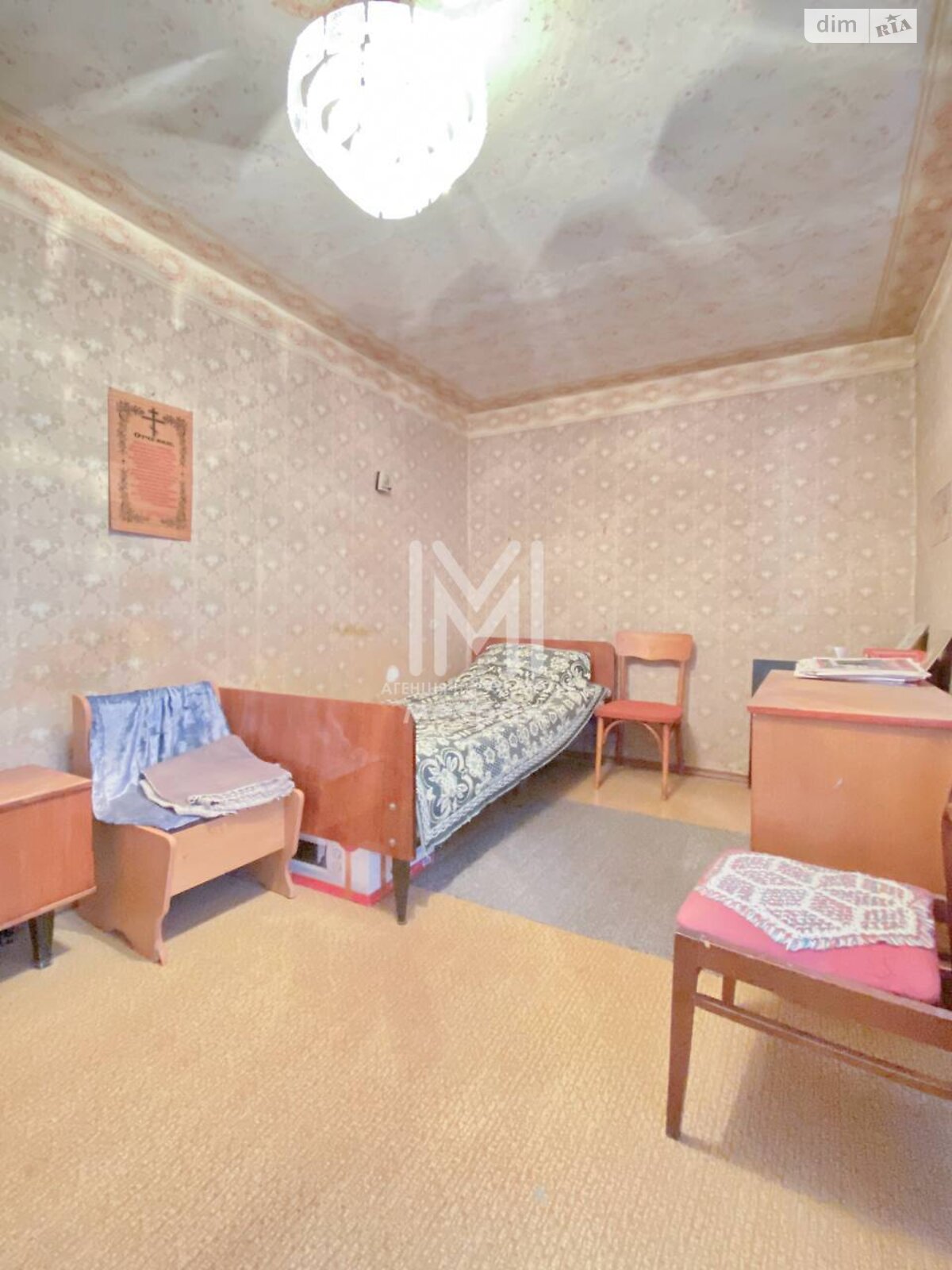 Продаж трикімнатної квартири в Харкові, на пров. Пілотів 3, район Основ’янський фото 1 Продаж трикімнатної квартири в Харкові, на пров. Пілотів 3, район Основ’янський фото 1