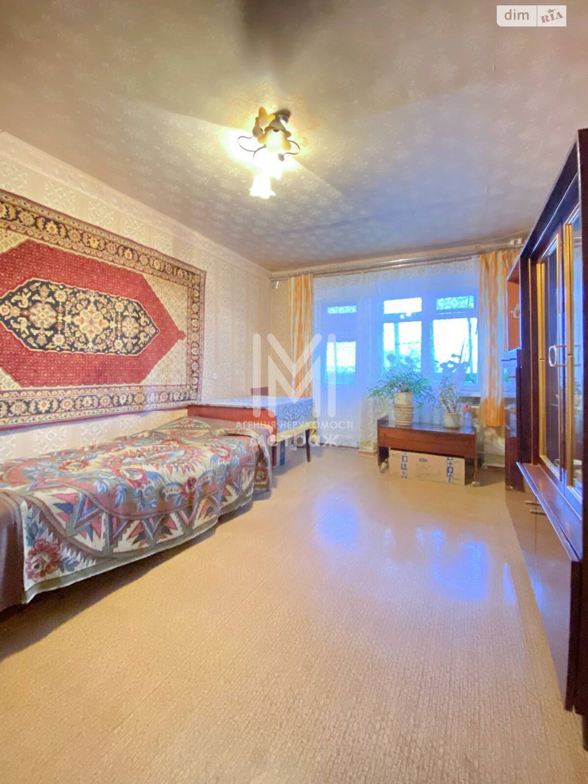 Продаж трикімнатної квартири в Харкові, на пров. Пілотів 3, район Основ’янський фото 1 Продаж трикімнатної квартири в Харкові, на пров. Пілотів 3, район Основ’янський фото 1