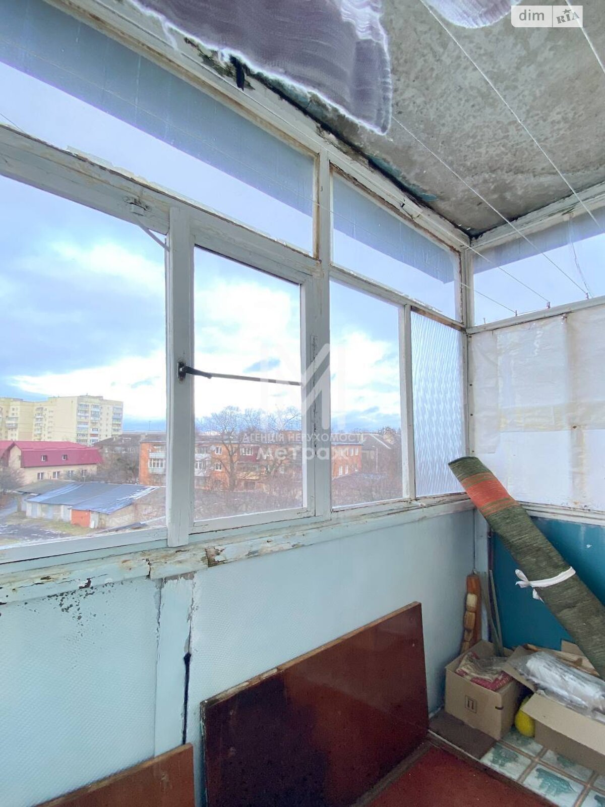 Продаж трикімнатної квартири в Харкові, на пров. Пілотів 3, район Основ’янський фото 1 Продаж трикімнатної квартири в Харкові, на пров. Пілотів 3, район Основ’янський фото 1