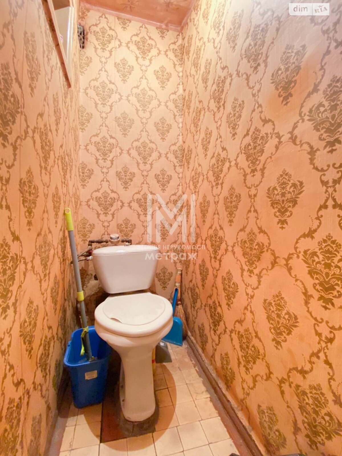 Продаж трикімнатної квартири в Харкові, на пров. Пілотів 3, район Основ’янський фото 1 Продаж трикімнатної квартири в Харкові, на пров. Пілотів 3, район Основ’янський фото 1