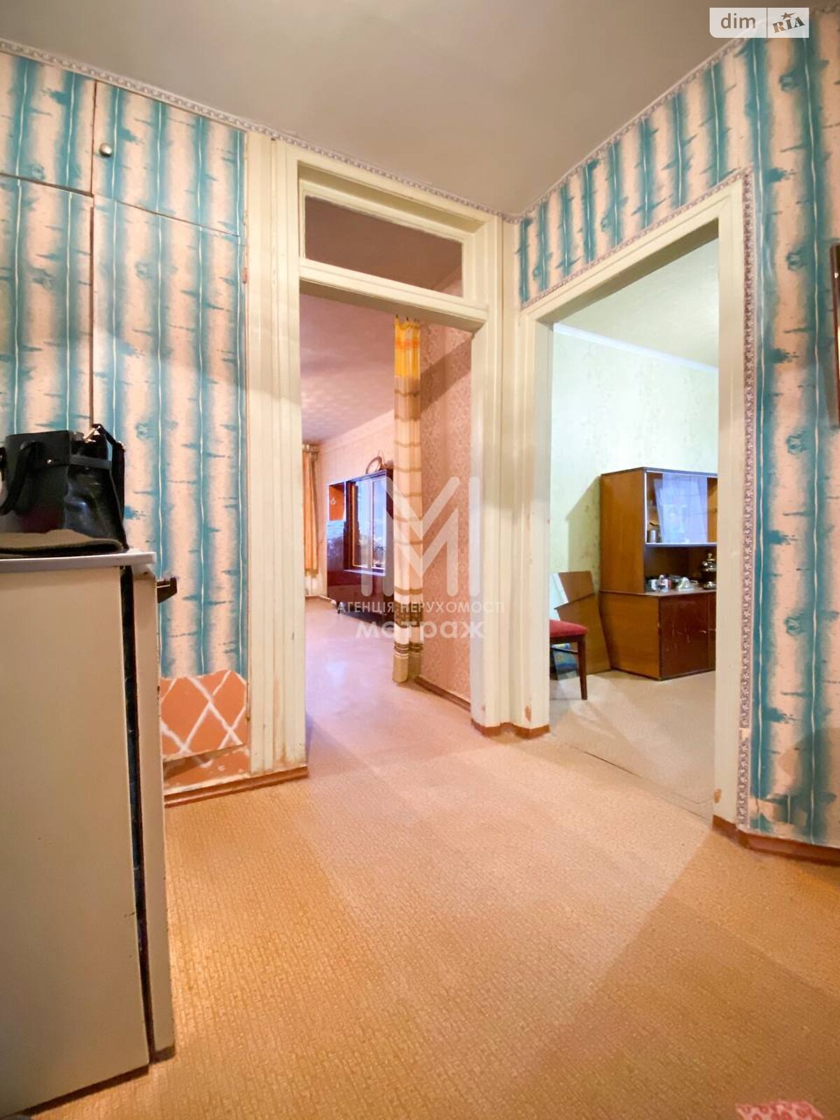 Продажа трехкомнатной квартиры в Харькове, на пер. Пилотов 3, район Основянский фото 1 Продажа трехкомнатной квартиры в Харькове, на пер. Пилотов 3, район Основянский фото 1