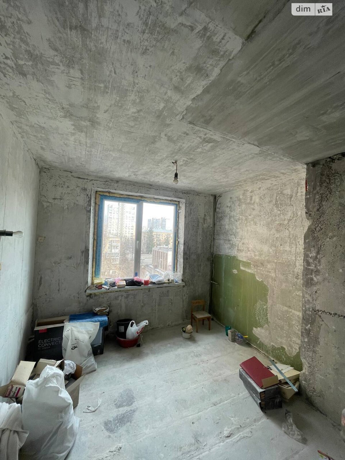 Продажа однокомнатной квартиры в Харькове, на просп. Науки 21А, фото 1
