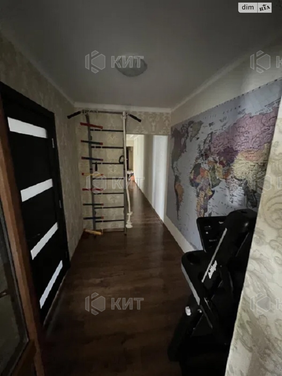Продаж трикімнатної квартири в Харкові, на вул. Енвера Ахсарова 5, район Олексїївка фото 1 Продаж трикімнатної квартири в Харкові, на вул. Енвера Ахсарова 5, район Олексїївка фото 1
