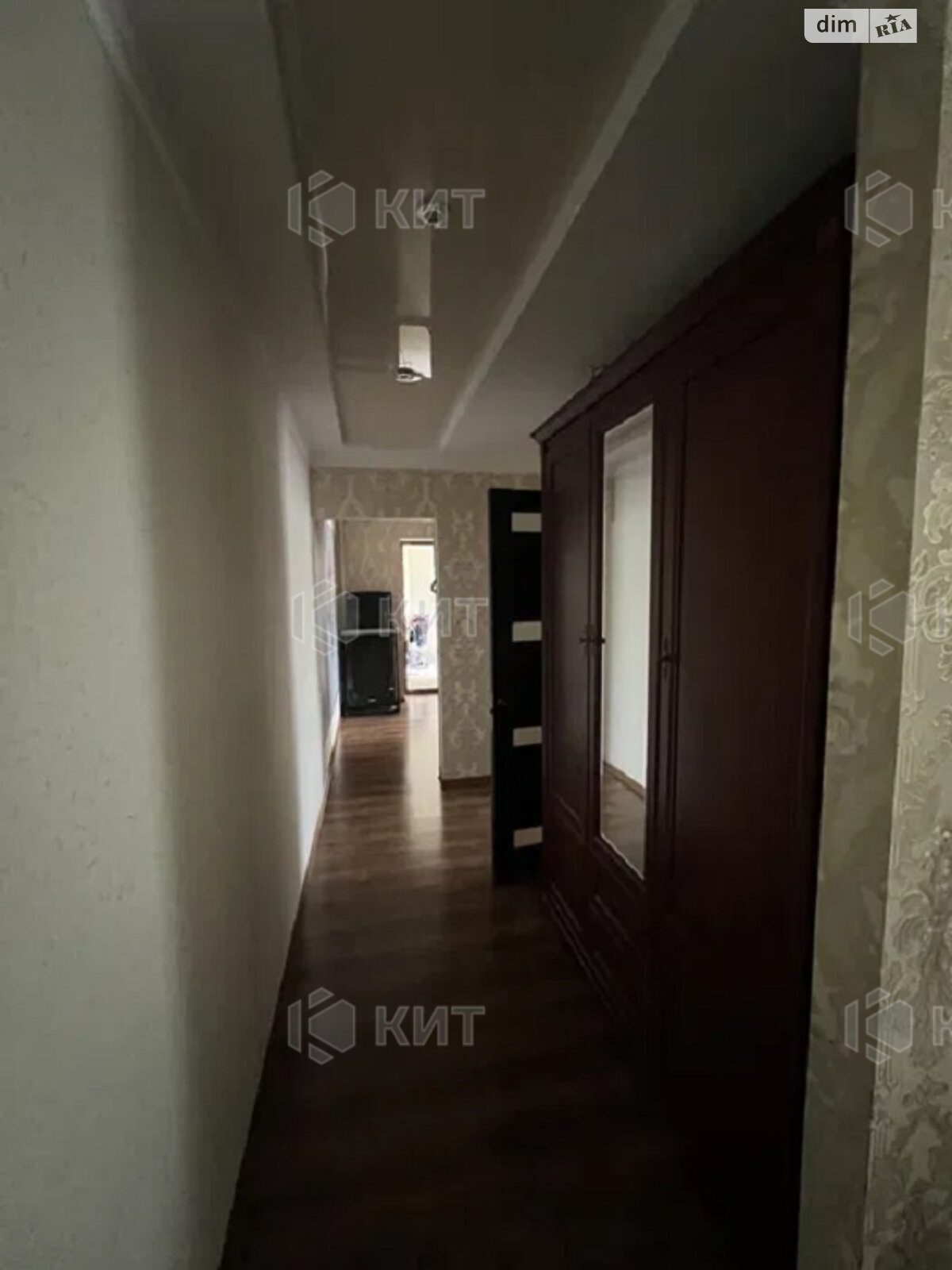 Продаж трикімнатної квартири в Харкові, на вул. Енвера Ахсарова 5, район Олексїївка фото 1 Продаж трикімнатної квартири в Харкові, на вул. Енвера Ахсарова 5, район Олексїївка фото 1