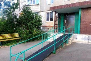 Продажа двухкомнатной квартиры в Харькове, на ул. Энвера Ахсарова, район Алексеевка фото 2