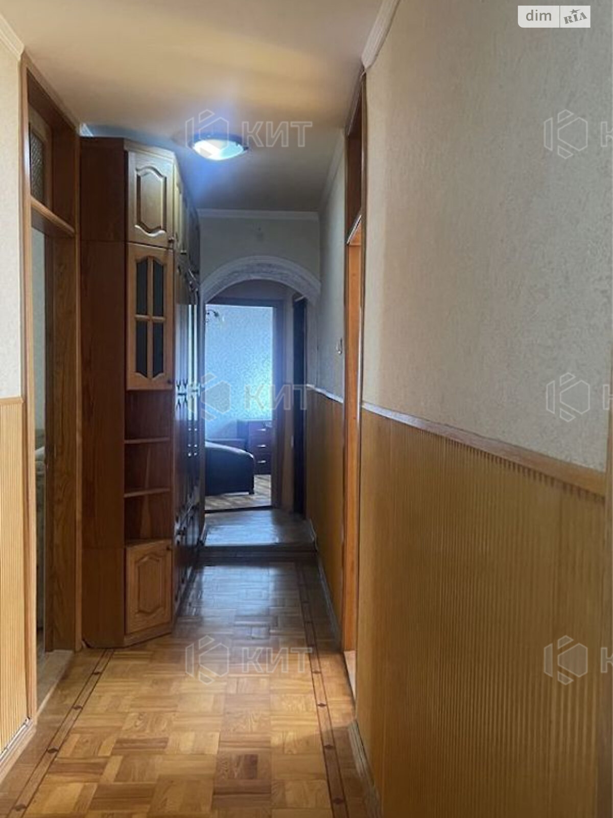 Продажа четырехкомнатной квартиры в Харькове, на ул. Энвера Ахсарова 17, район Алексеевка фото 1