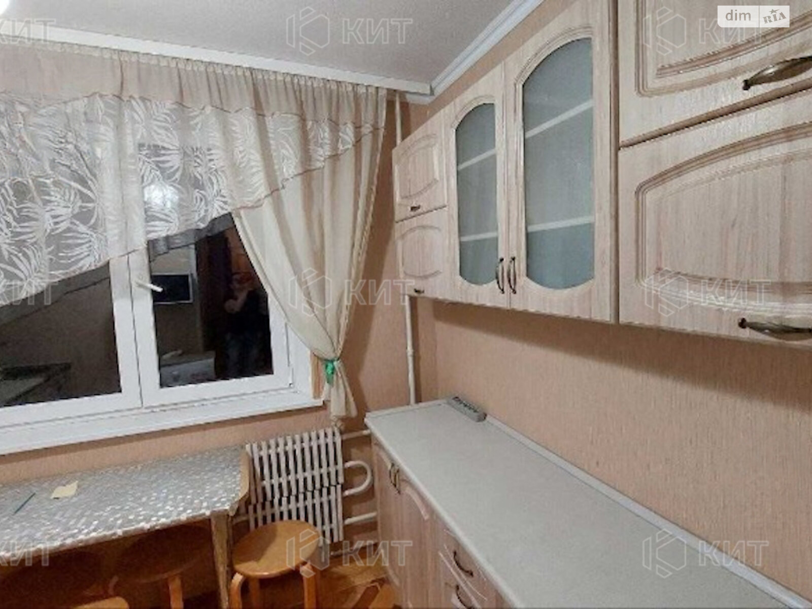Продаж трикімнатної квартири в Харкові, на вул. Енвера Ахсарова 13, район Олексїївка фото 1
