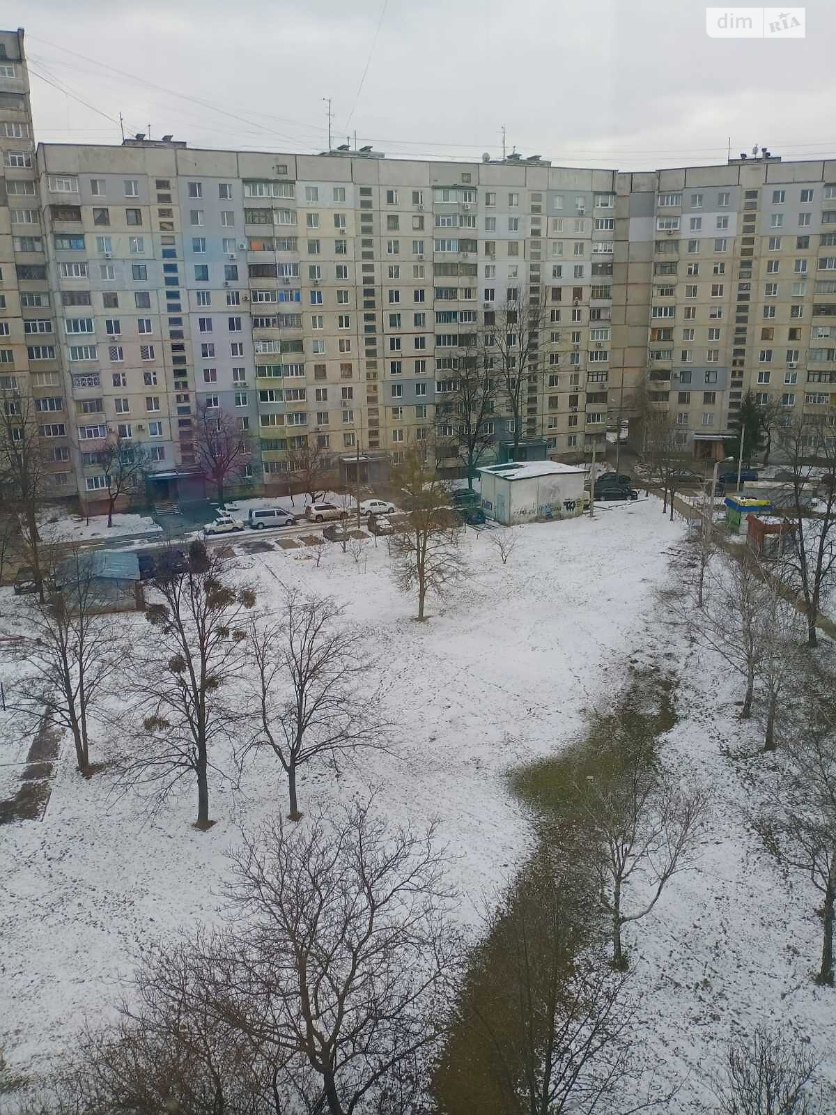 Продаж двокімнатної квартири в Харкові, на вул. Енвера Ахсарова 13, район Олексїївка фото 1