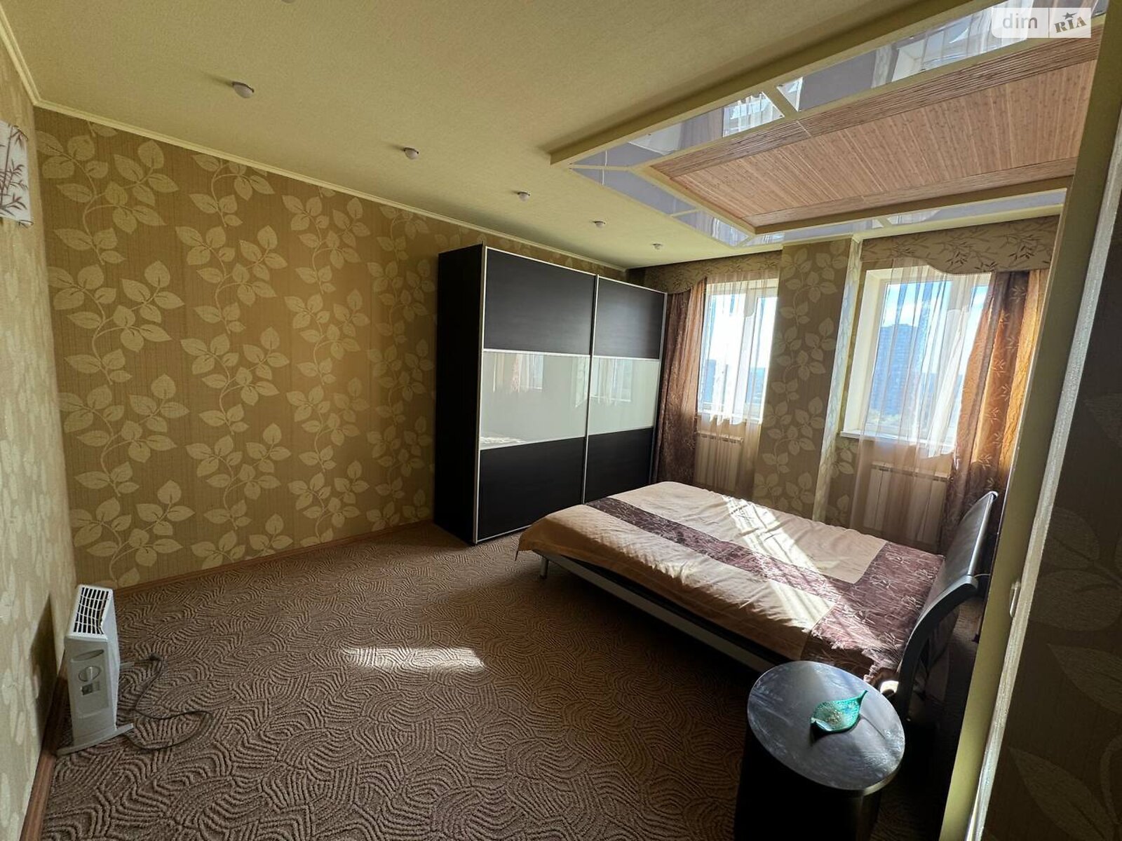 Продаж двокімнатної квартири в Харкові, на вул. Олександра Чабана 1Б, район Олексїївка фото 1 Продаж двокімнатної квартири в Харкові, на вул. Олександра Чабана 1Б, район Олексїївка фото 1
