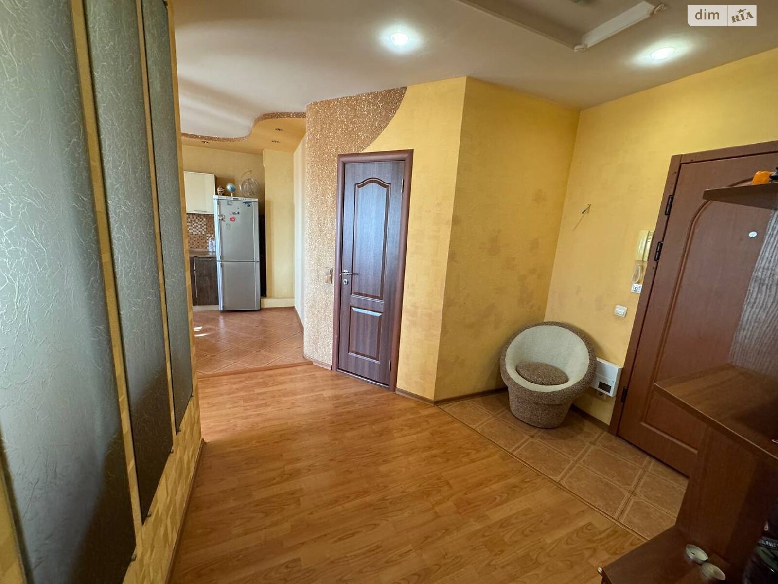 Продаж двокімнатної квартири в Харкові, на вул. Олександра Чабана 1Б, район Олексїївка фото 1 Продаж двокімнатної квартири в Харкові, на вул. Олександра Чабана 1Б, район Олексїївка фото 1
