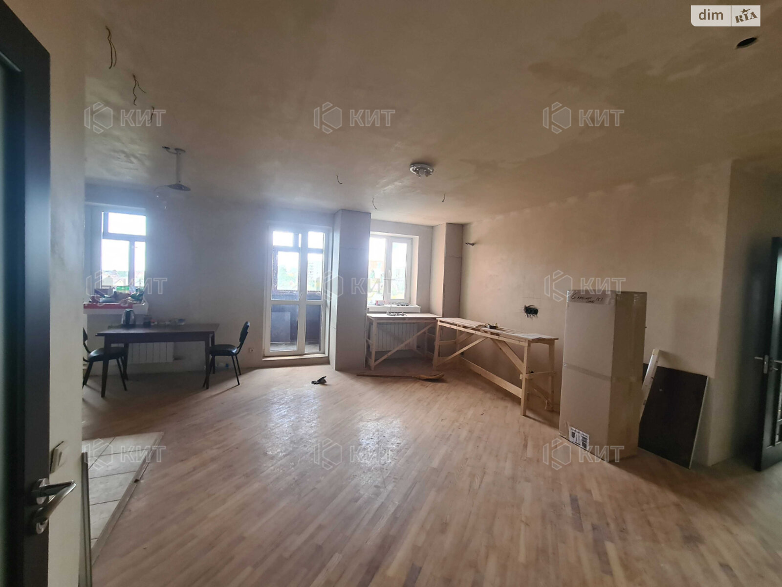 Продажа двухкомнатной квартиры в Харькове, на ул. Александра Чабана 1Б, район Алексеевка фото 1 Продажа двухкомнатной квартиры в Харькове, на ул. Александра Чабана 1Б, район Алексеевка фото 1