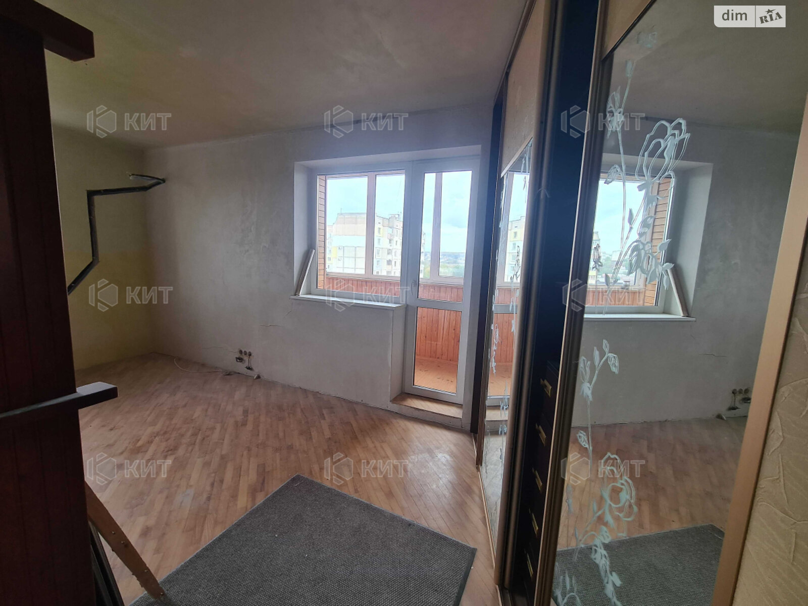 Продажа двухкомнатной квартиры в Харькове, на ул. Александра Чабана 1Б, район Алексеевка фото 1 Продажа двухкомнатной квартиры в Харькове, на ул. Александра Чабана 1Б, район Алексеевка фото 1