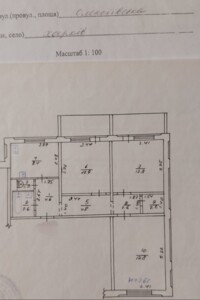 Продажа трехкомнатной квартиры в Харькове, на ул. Алексеевская 30, район Алексеевка фото 2