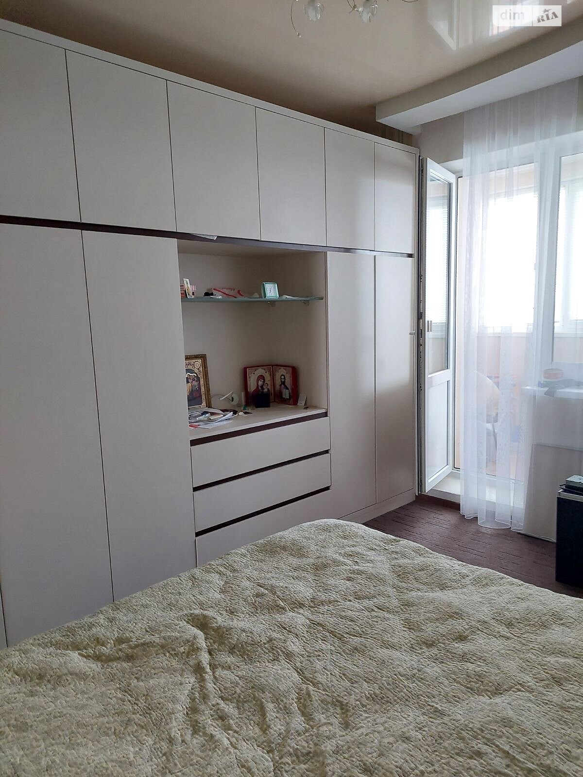 Продажа трехкомнатной квартиры в Харькове, на ул. Алексеевская 30, район Алексеевка фото 1 Продажа трехкомнатной квартиры в Харькове, на ул. Алексеевская 30, район Алексеевка фото 1
