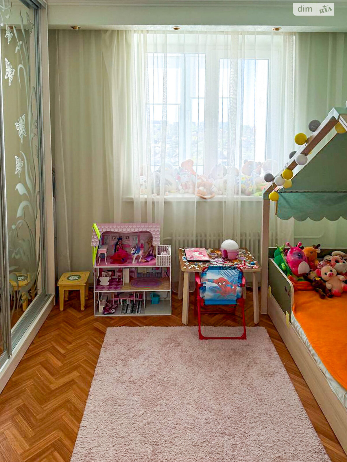 Продаж чотирикімнатної квартири в Харкові, на вул. Олексіївська 14Б, район Олексїївка фото 1 Продаж чотирикімнатної квартири в Харкові, на вул. Олексіївська 14Б, район Олексїївка фото 1
