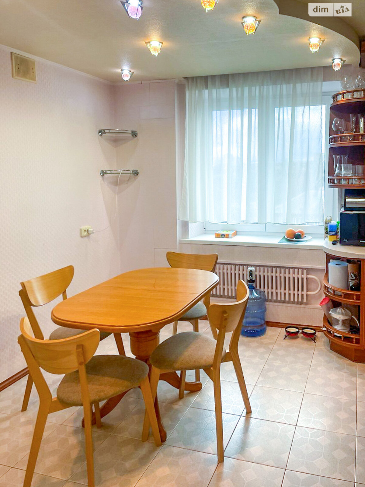 Продаж чотирикімнатної квартири в Харкові, на вул. Олексіївська 14Б, район Олексїївка фото 1 Продаж чотирикімнатної квартири в Харкові, на вул. Олексіївська 14Б, район Олексїївка фото 1