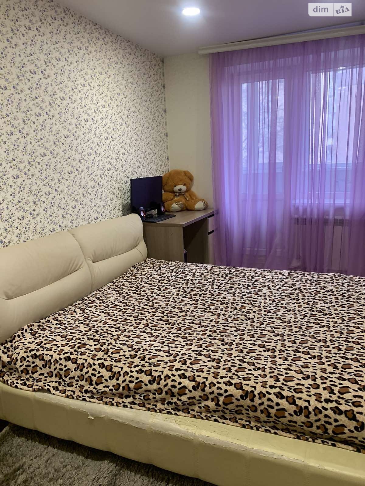 Продаж чотирикімнатної квартири в Харкові, на вул. Олексіївська 14А, район Олексїївка фото 1