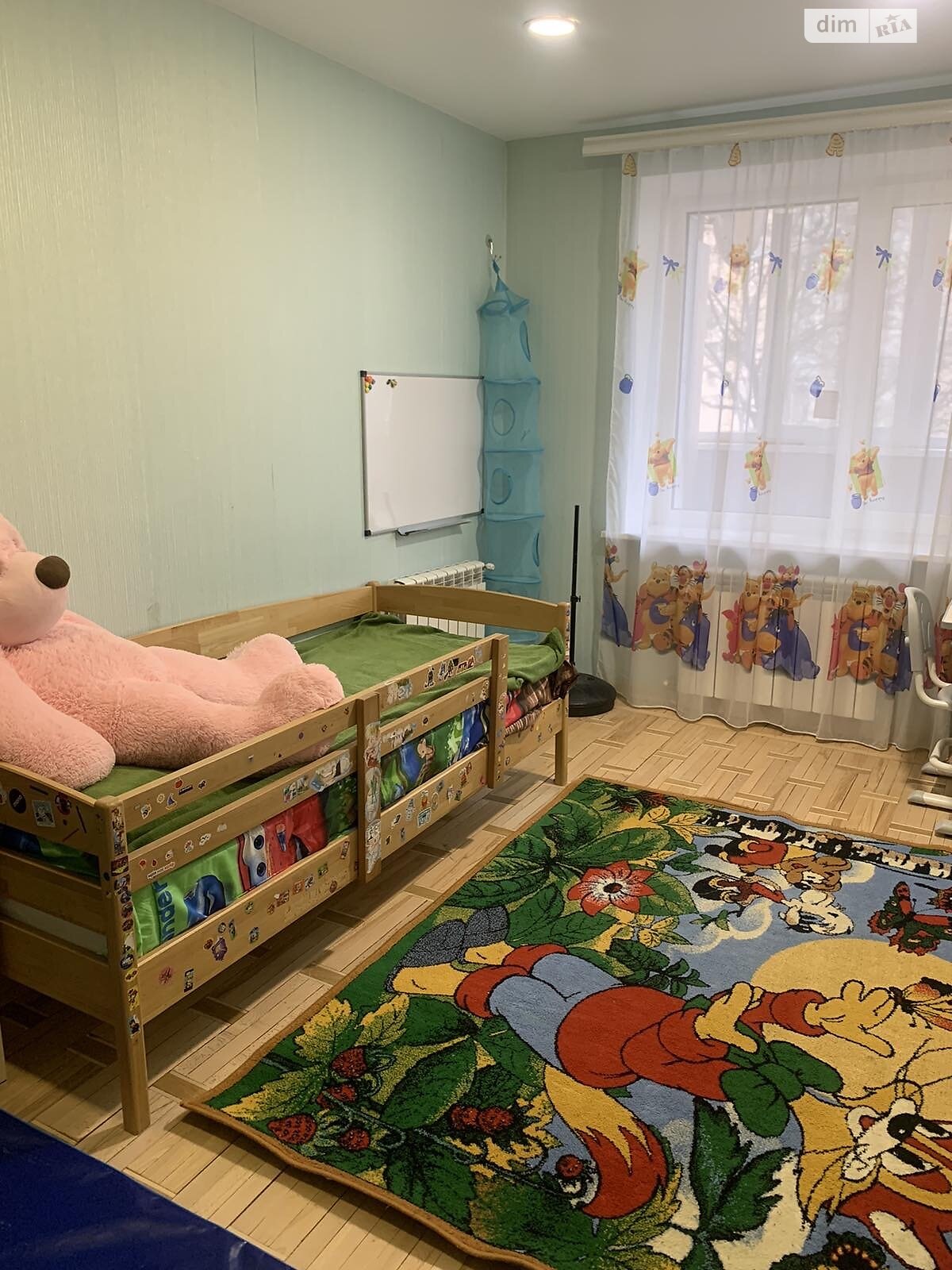 Продаж чотирикімнатної квартири в Харкові, на вул. Олексіївська 14А, район Олексїївка фото 1