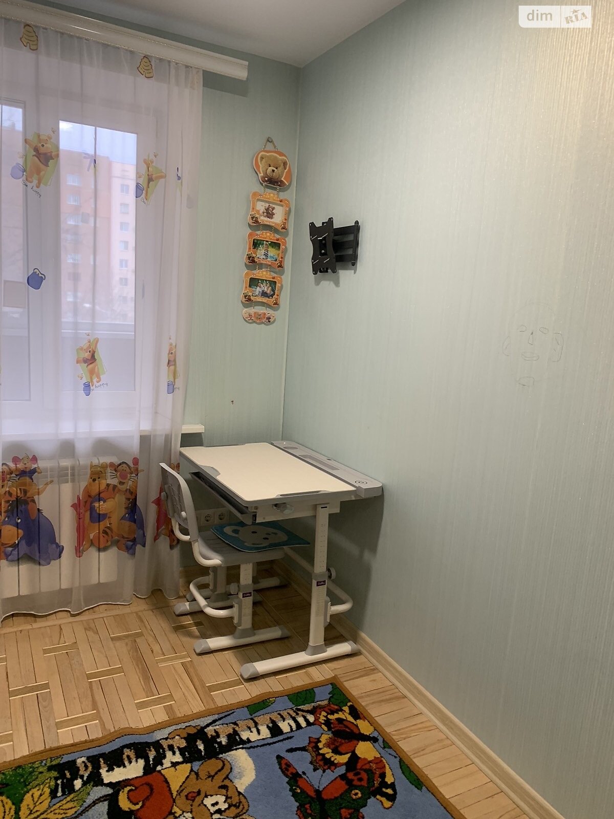 Продаж чотирикімнатної квартири в Харкові, на вул. Олексіївська 14А, район Олексїївка фото 1
