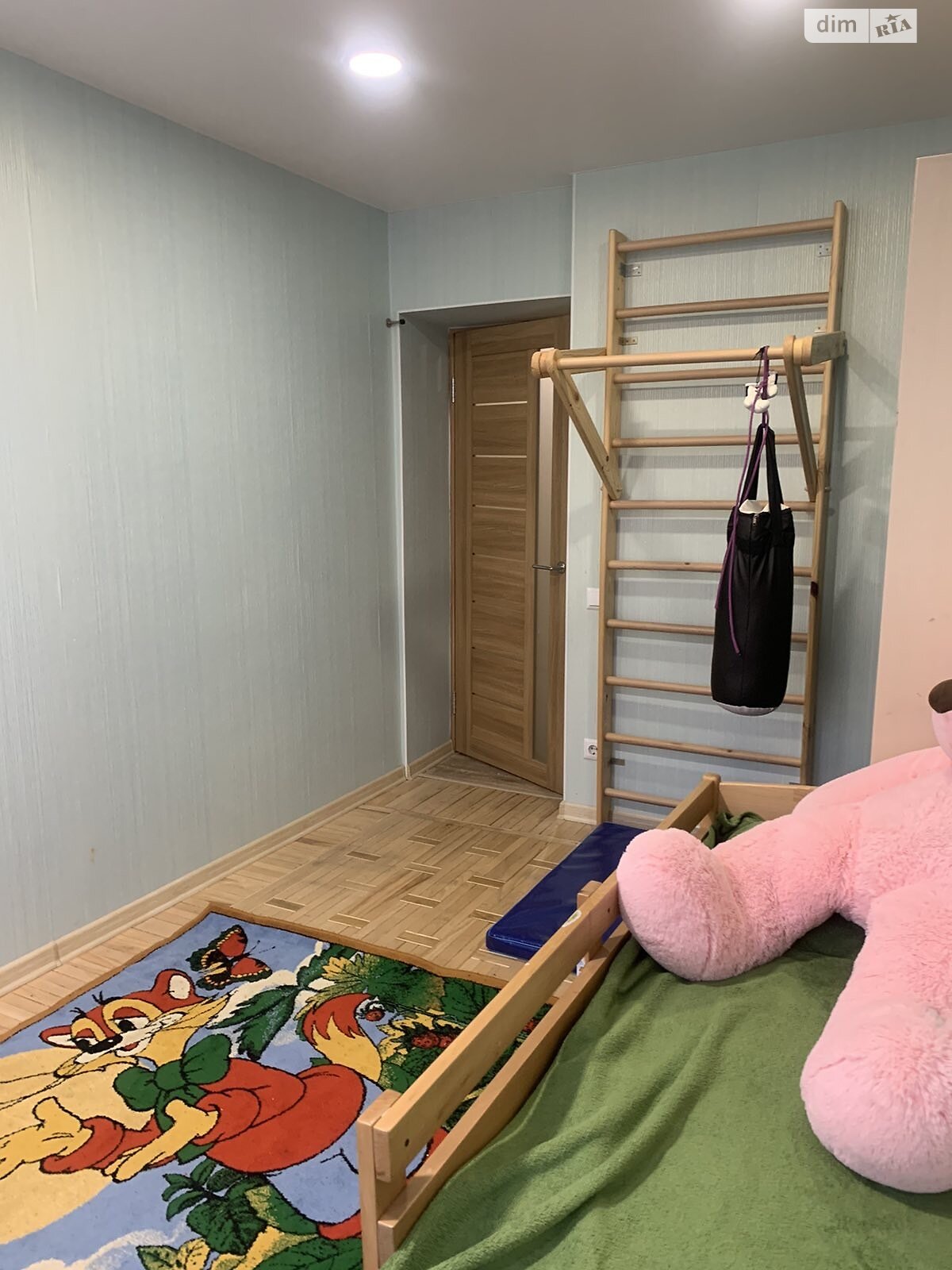 Продаж чотирикімнатної квартири в Харкові, на вул. Олексіївська 14А, район Олексїївка фото 1