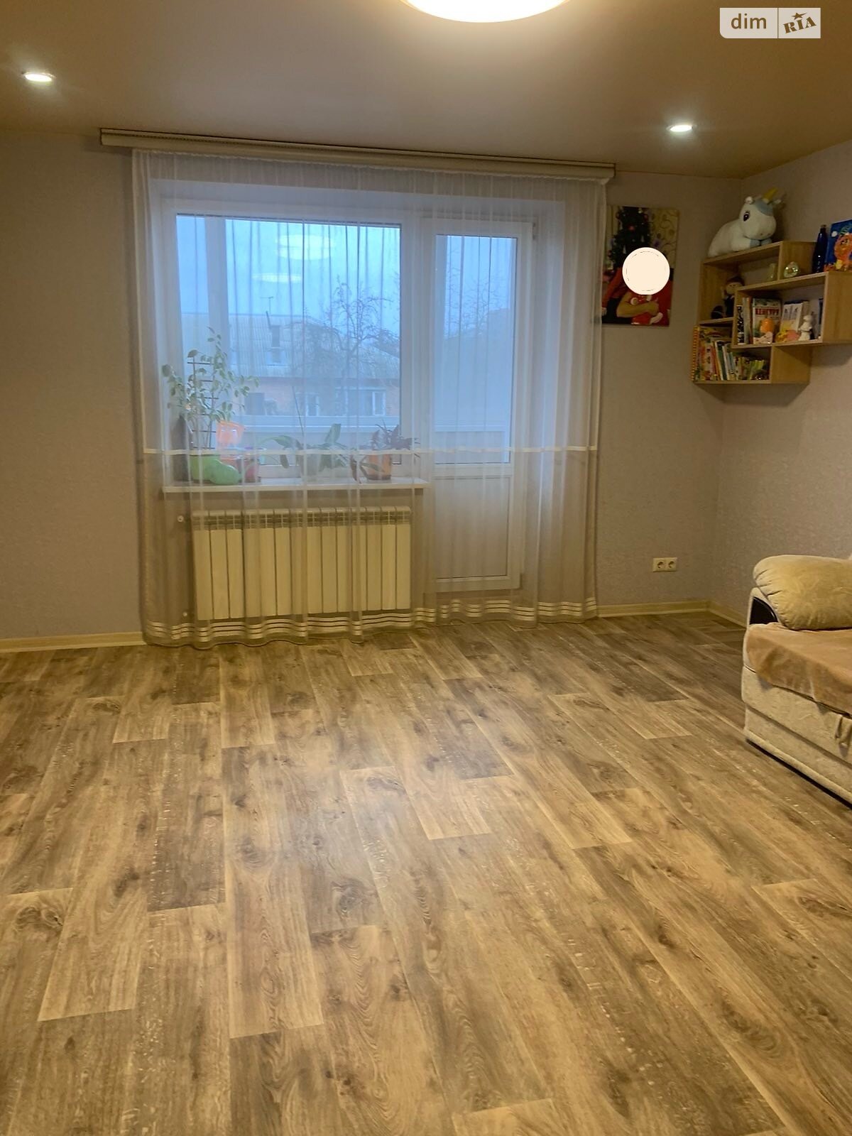 Продаж чотирикімнатної квартири в Харкові, на вул. Олексіївська 14А, район Олексїївка фото 1