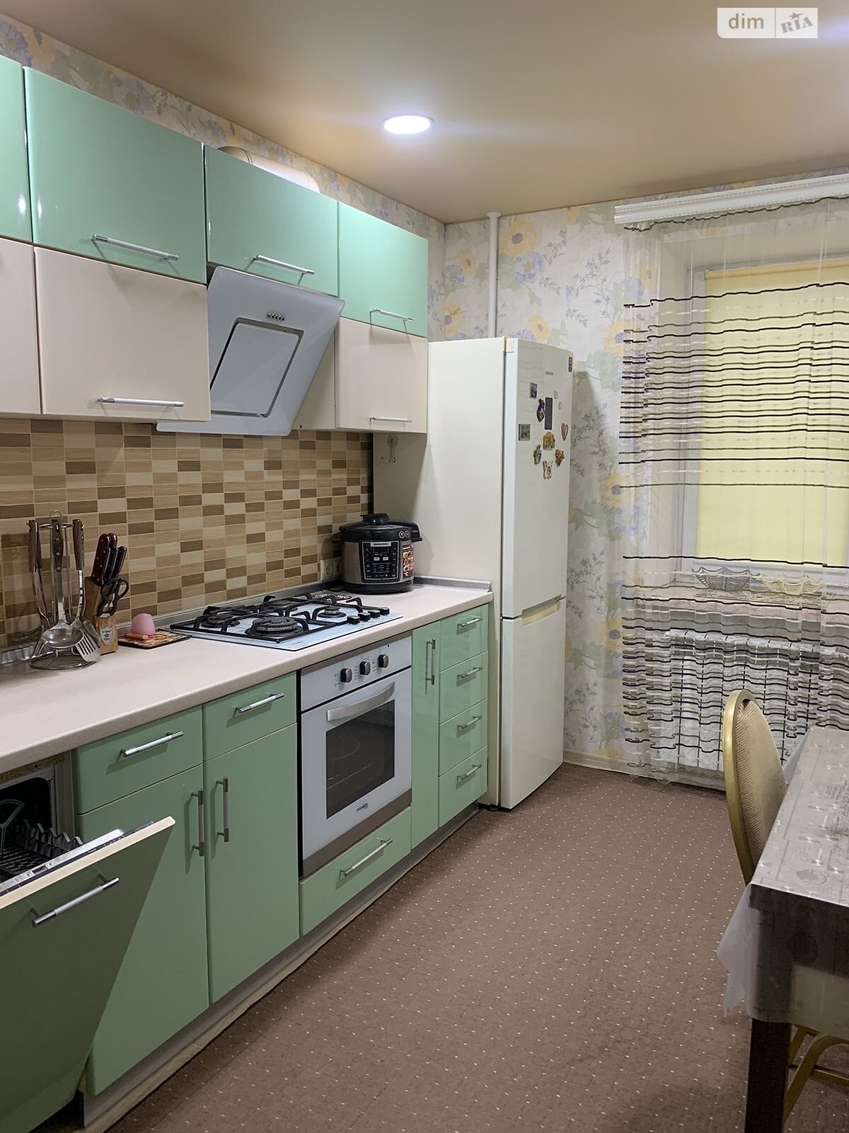 Продаж чотирикімнатної квартири в Харкові, на вул. Олексіївська 14А, район Олексїївка фото 1
