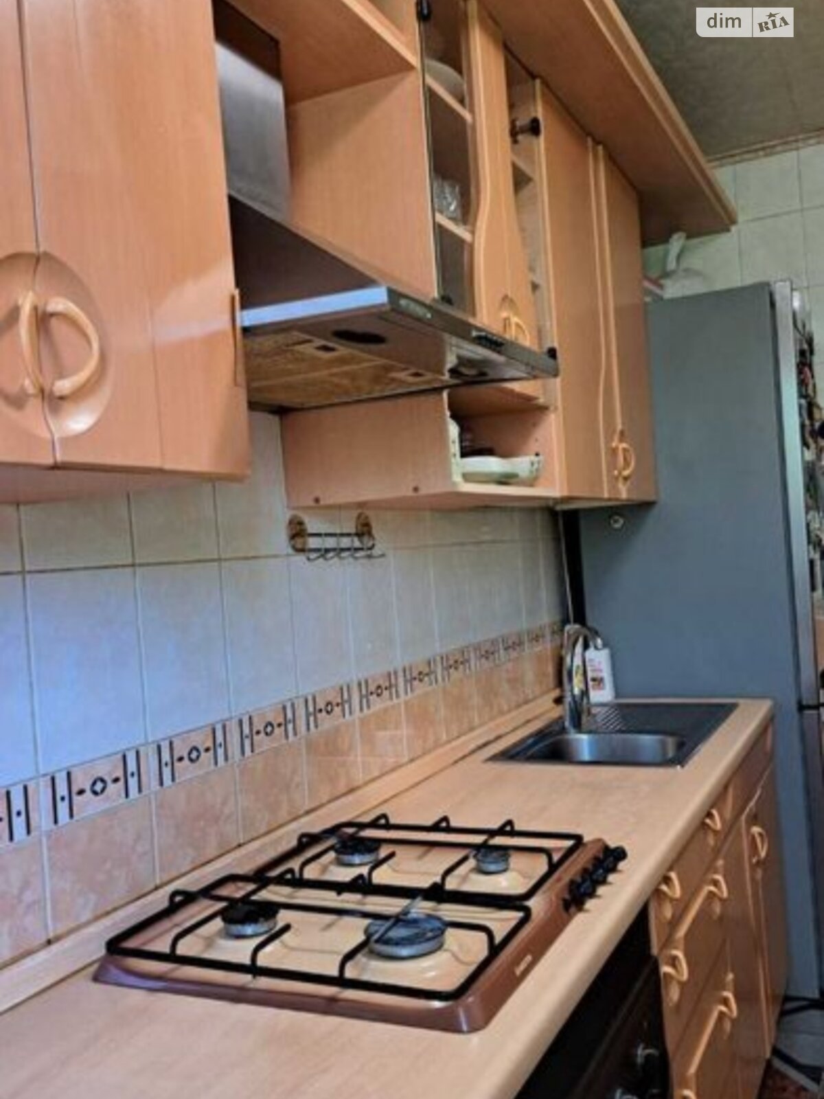Продаж трикімнатної квартири в Харкові, на вул. Олексіївська 14А, район Олексїївка фото 1 Продаж трикімнатної квартири в Харкові, на вул. Олексіївська 14А, район Олексїївка фото 1
